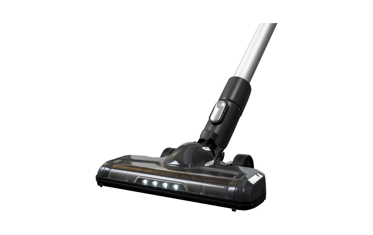   Akku-Handstaubsauger »Berger Lanz mit Absaugstation« Kabelloser Handstaubsauger