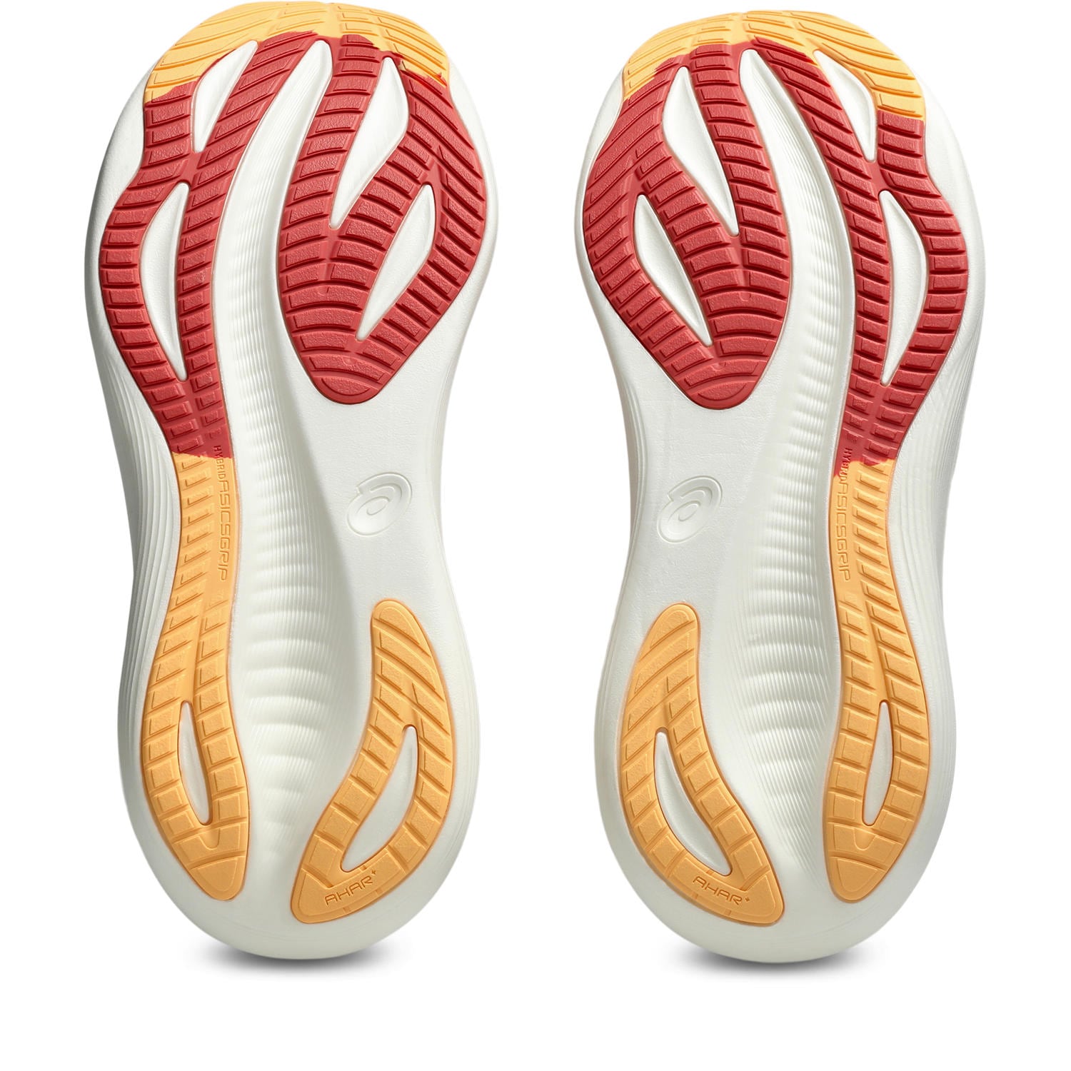 Asics Laufschuh »GEL-NIMBUS 27«