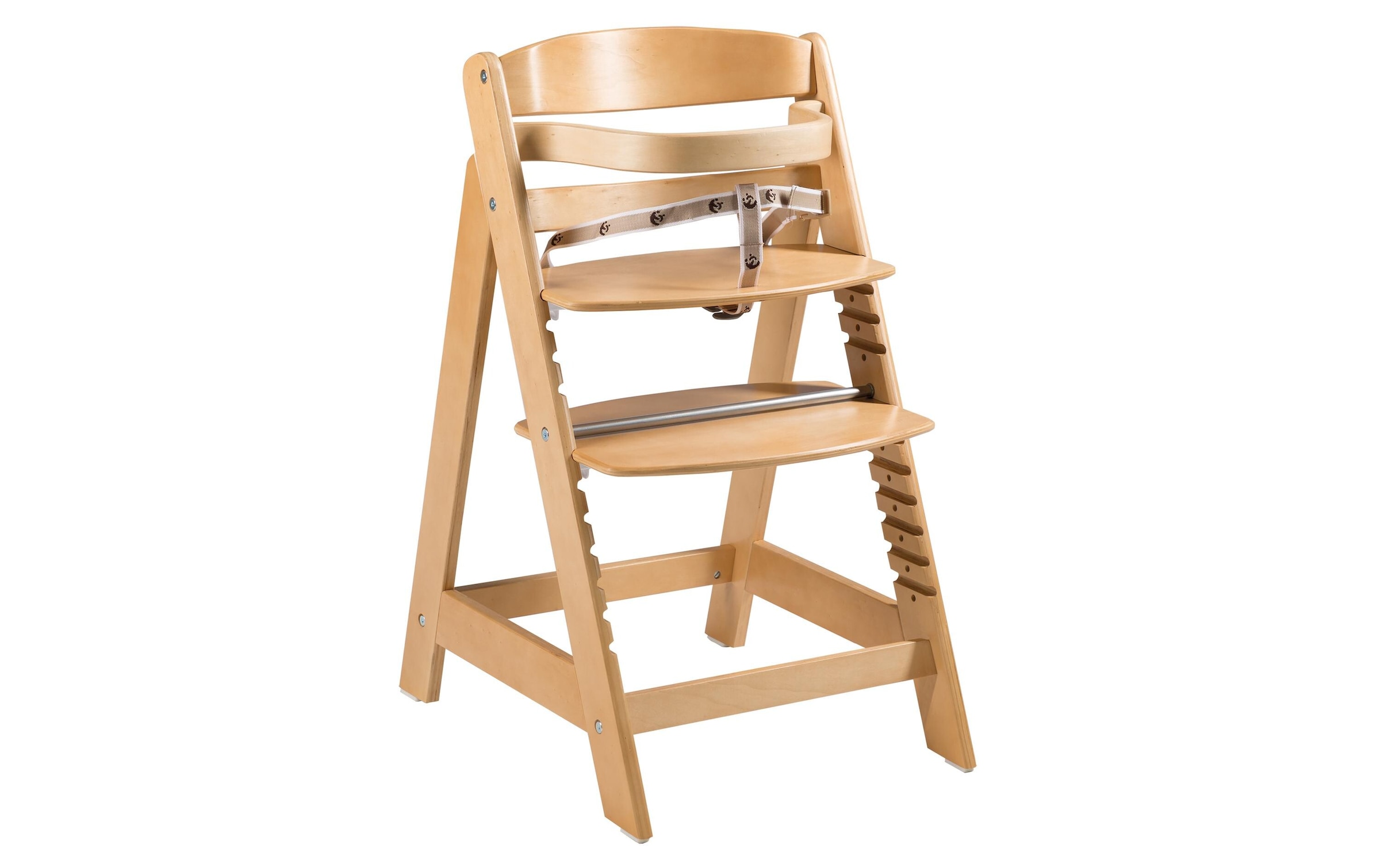 roba® Hochstuhl »Sit up Click«, ab 6 Monaten