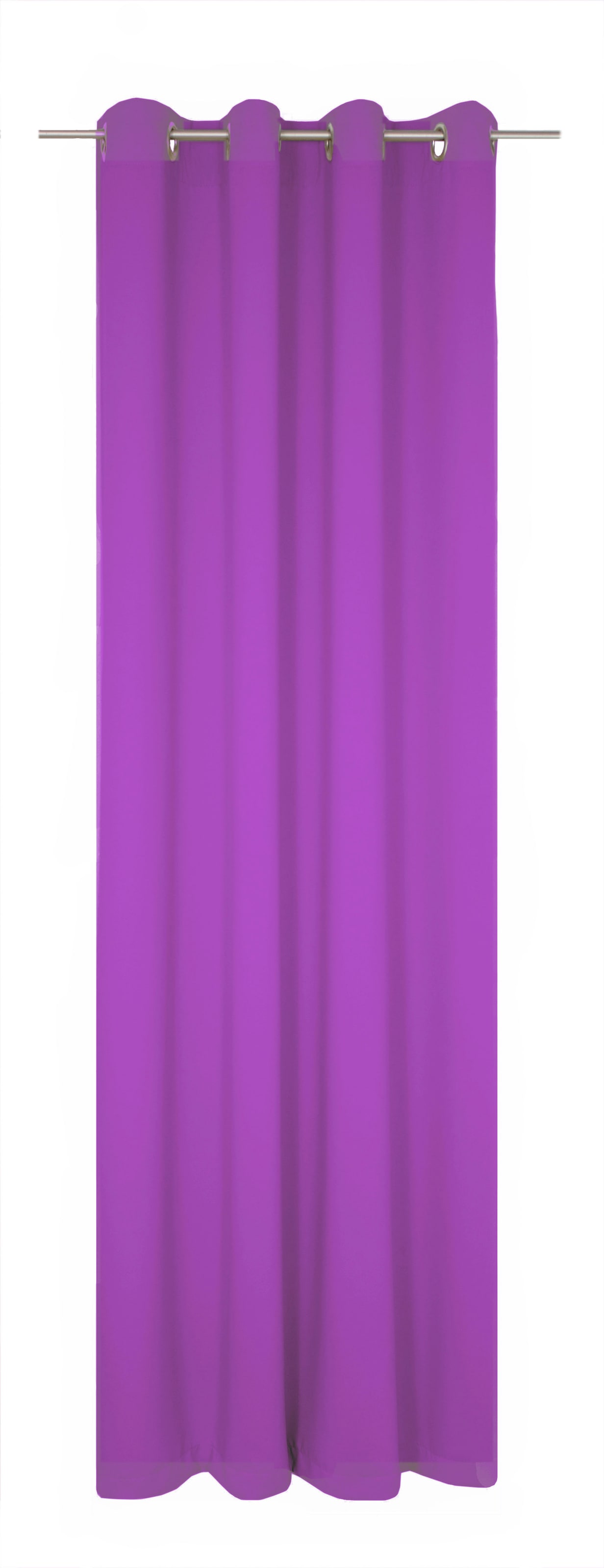 Wirth Vorhang »Dim out« Ösen 1 Stk. tlg. nach Mass