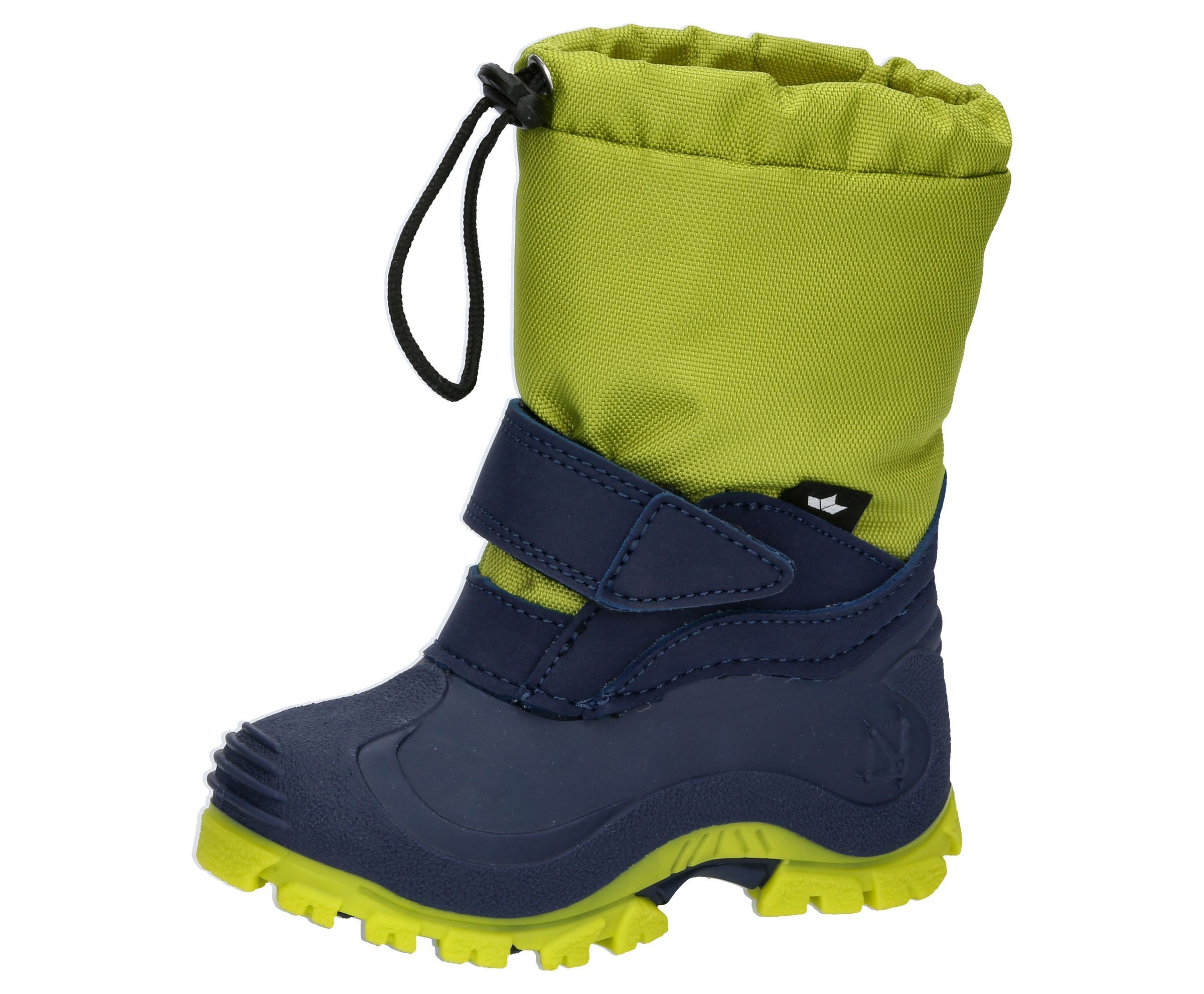 Image of Lico Winterboots "Stiefel Werro"
