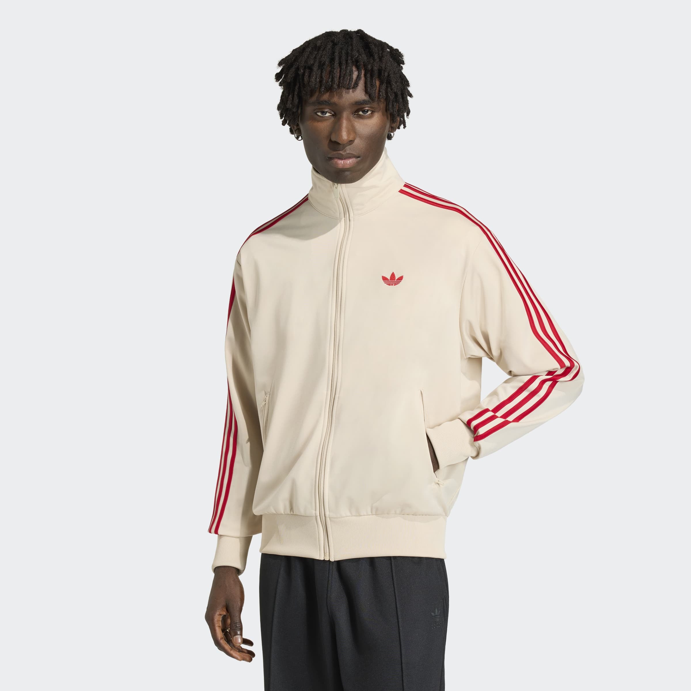 Image of adidas Originals Trainingsjacke "FIREBIRD TT"