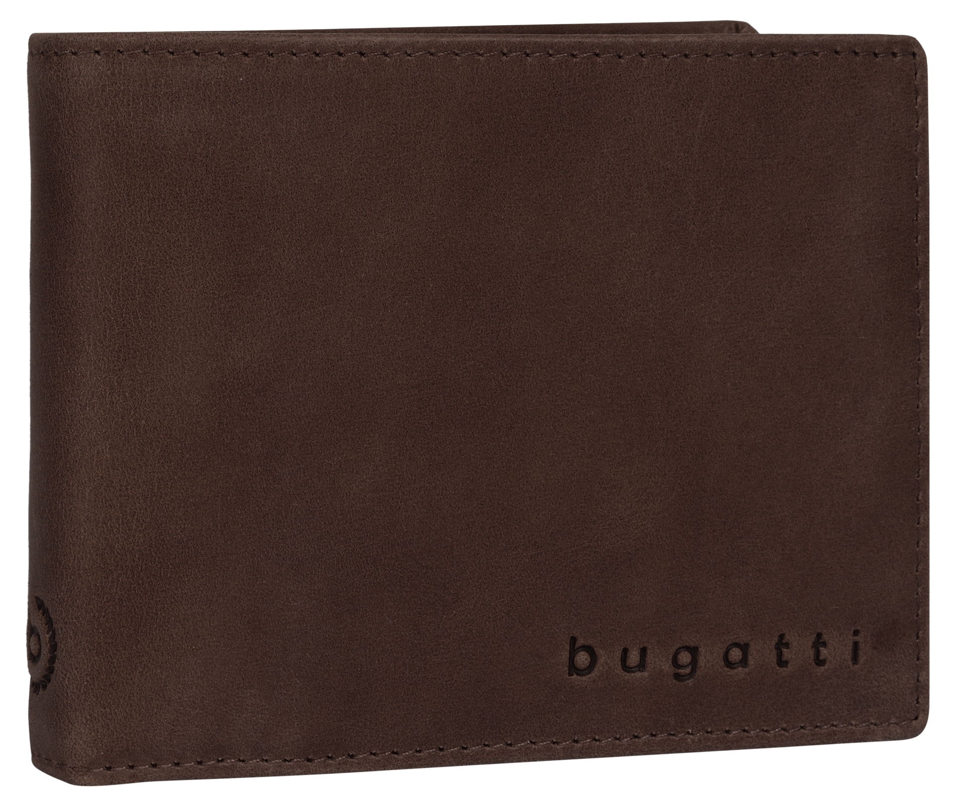 bugatti Porte-monnaie »VOLO« echt Leder