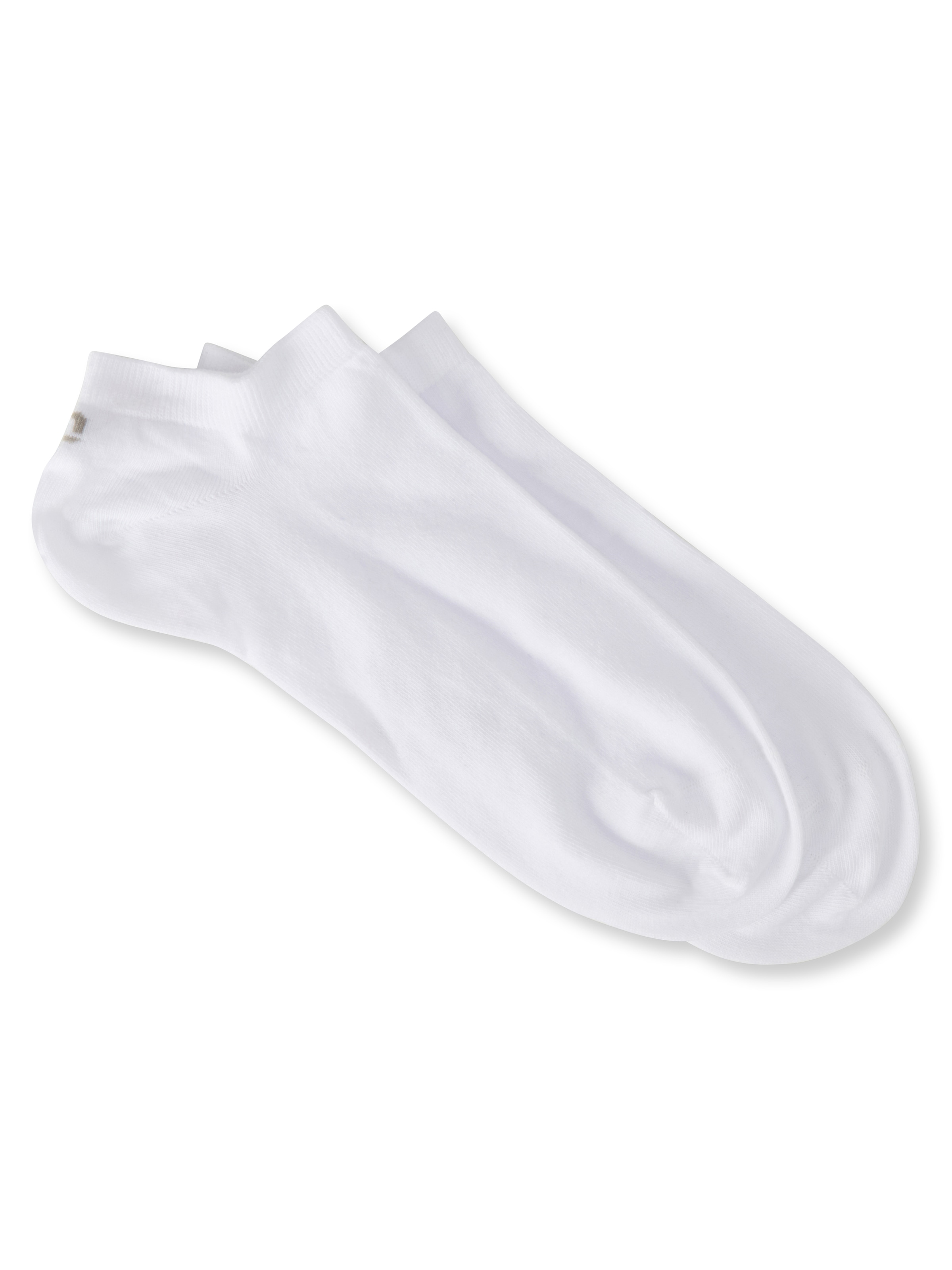 Image of OLYMP Sneakersocken 2 Paar tlg. Baumwollmischung, basic