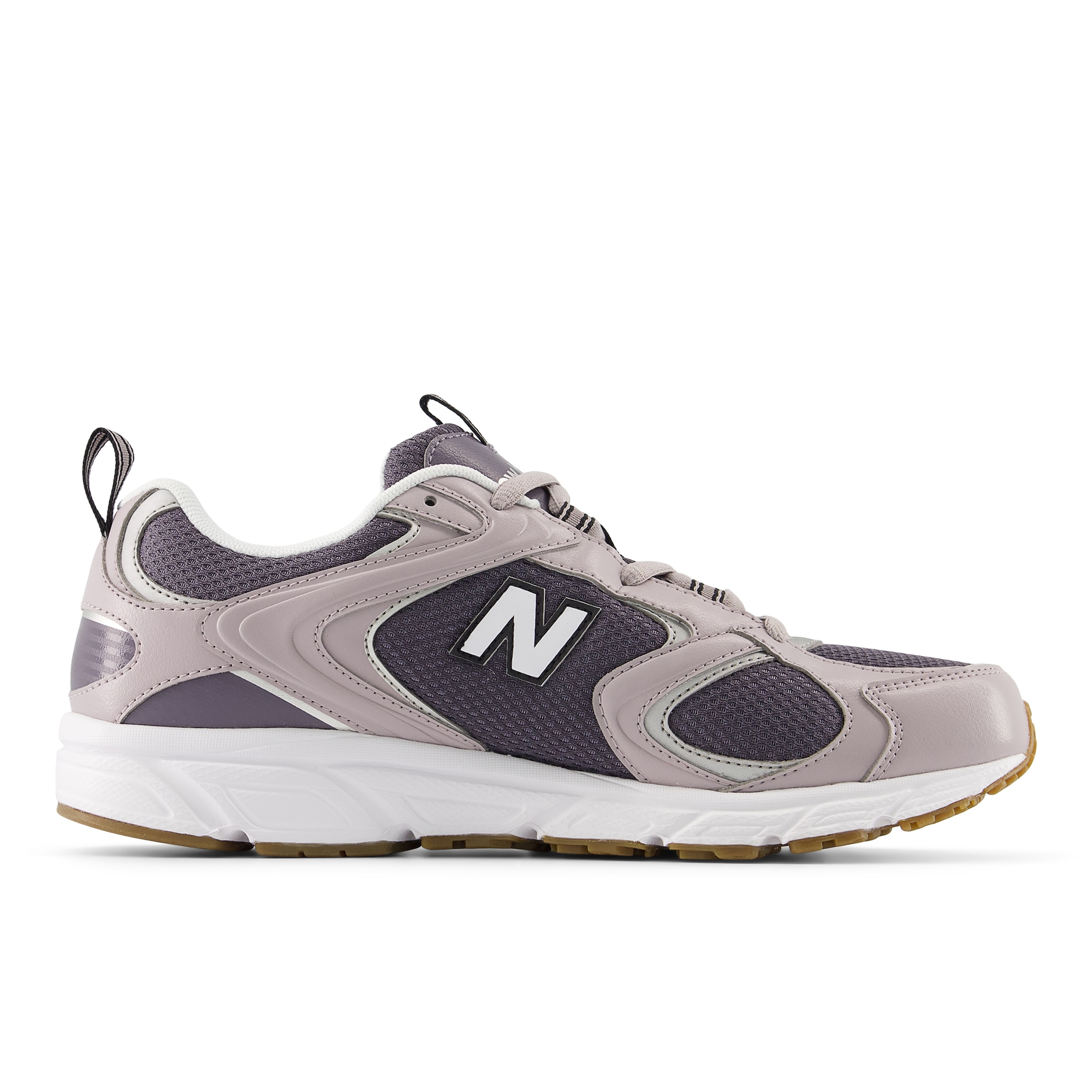New Balance Sneaker »408«  mit Gummilaufsohle