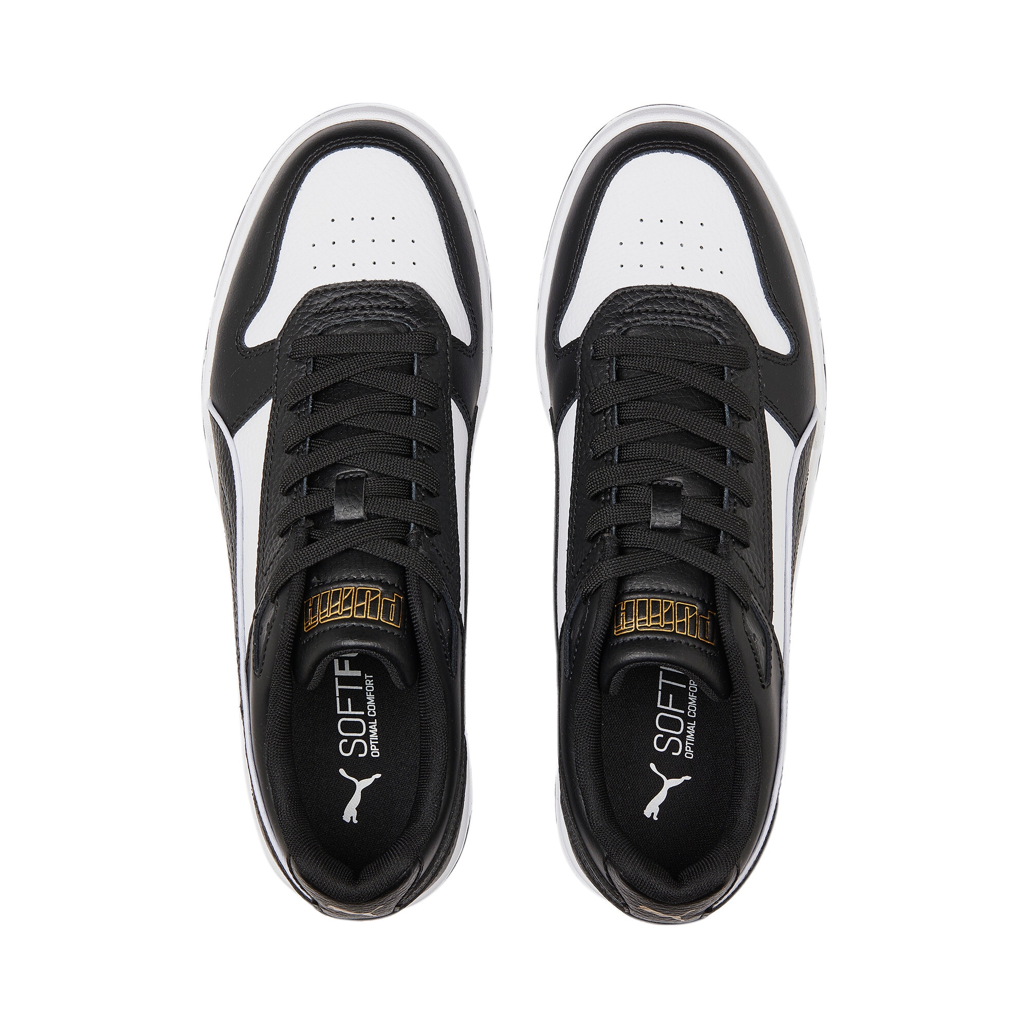 PUMA Sneaker »RBD GAME LOW«