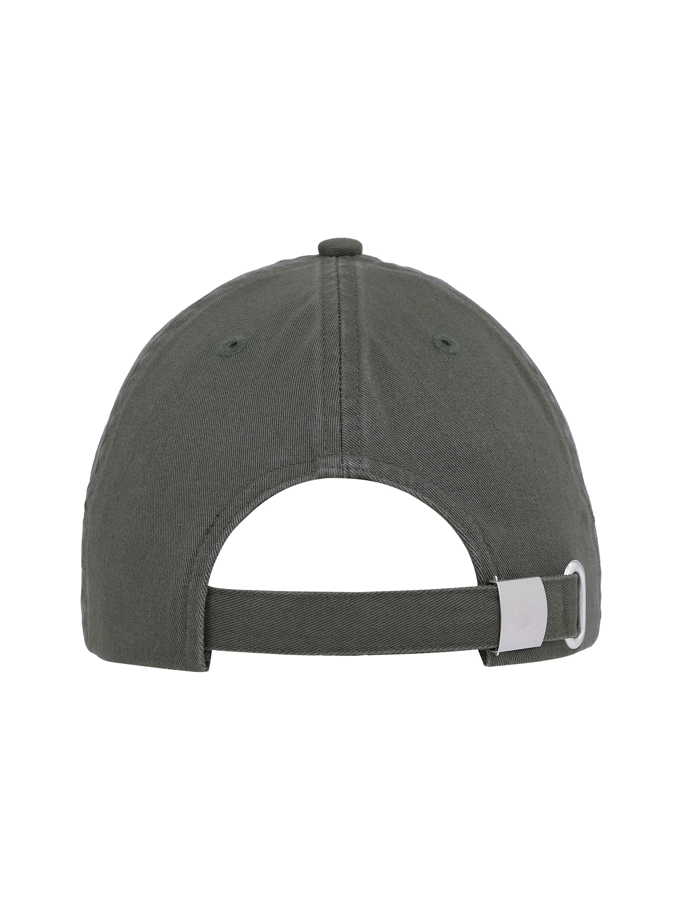 Tommy Jeans Baseball Cap »TJM HERITAGE CAP«, mit grosser Logostickerei