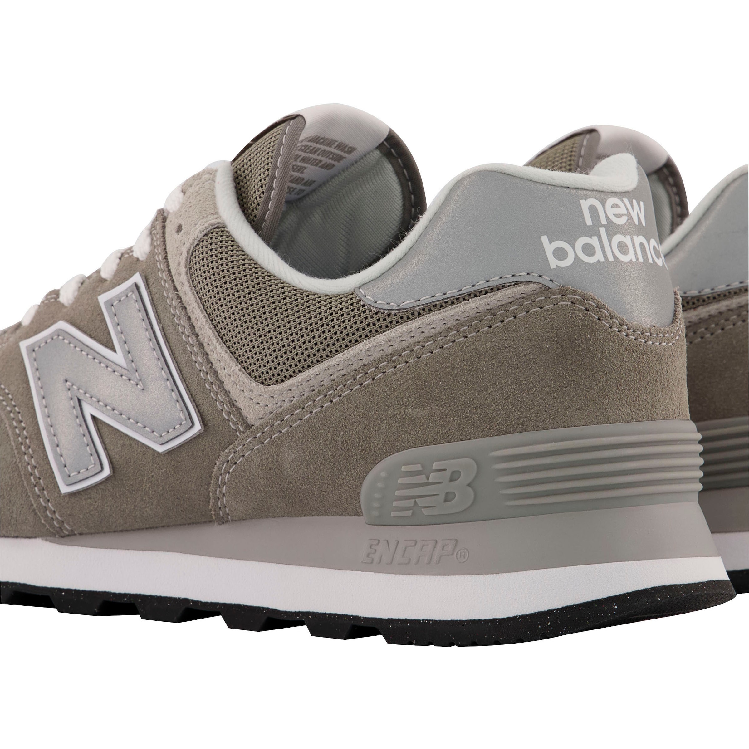 New Balance Sneaker »WL574 Core«