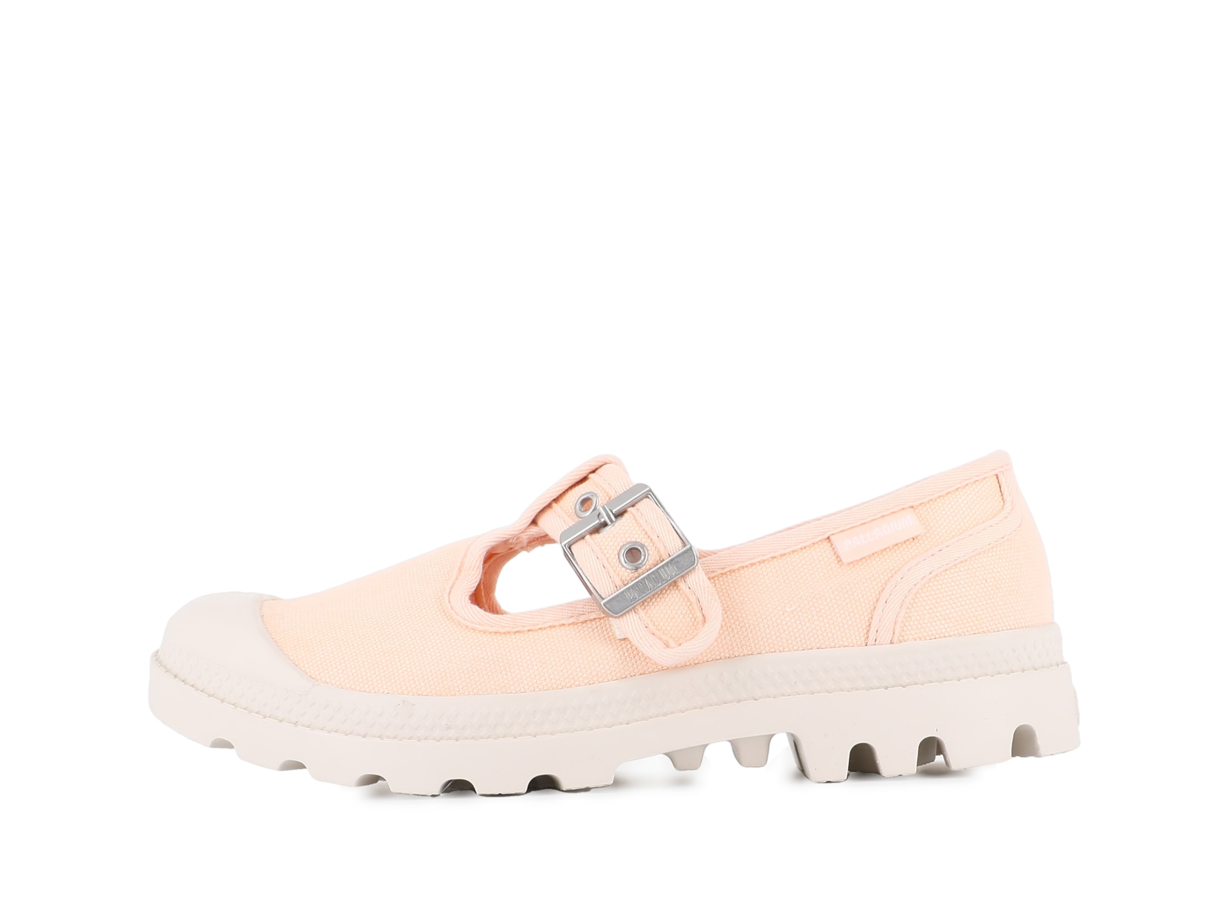 Palladium Sneaker »PAMPA M-JANE WASHED«, Sommerschuhe