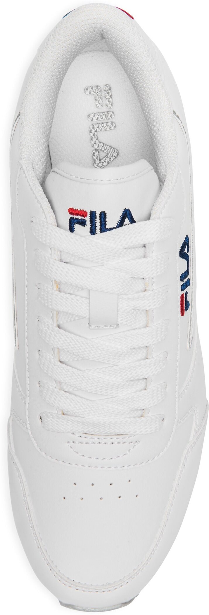 Fila Sneaker »Orbit Low«