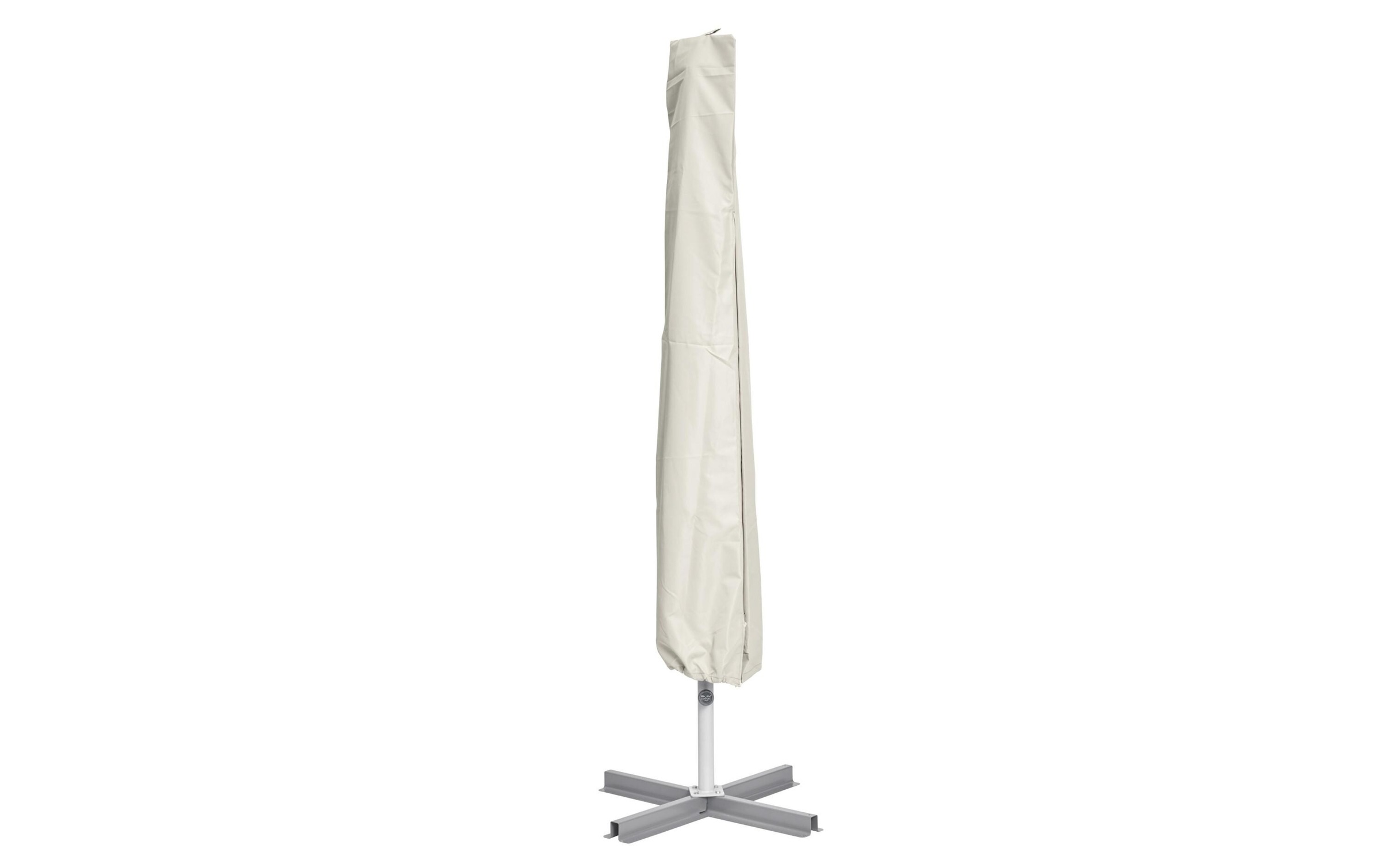   Housse de protection pour parasol »Suncomfort by Glatz zu Style, Push Up & Shell-Turn«