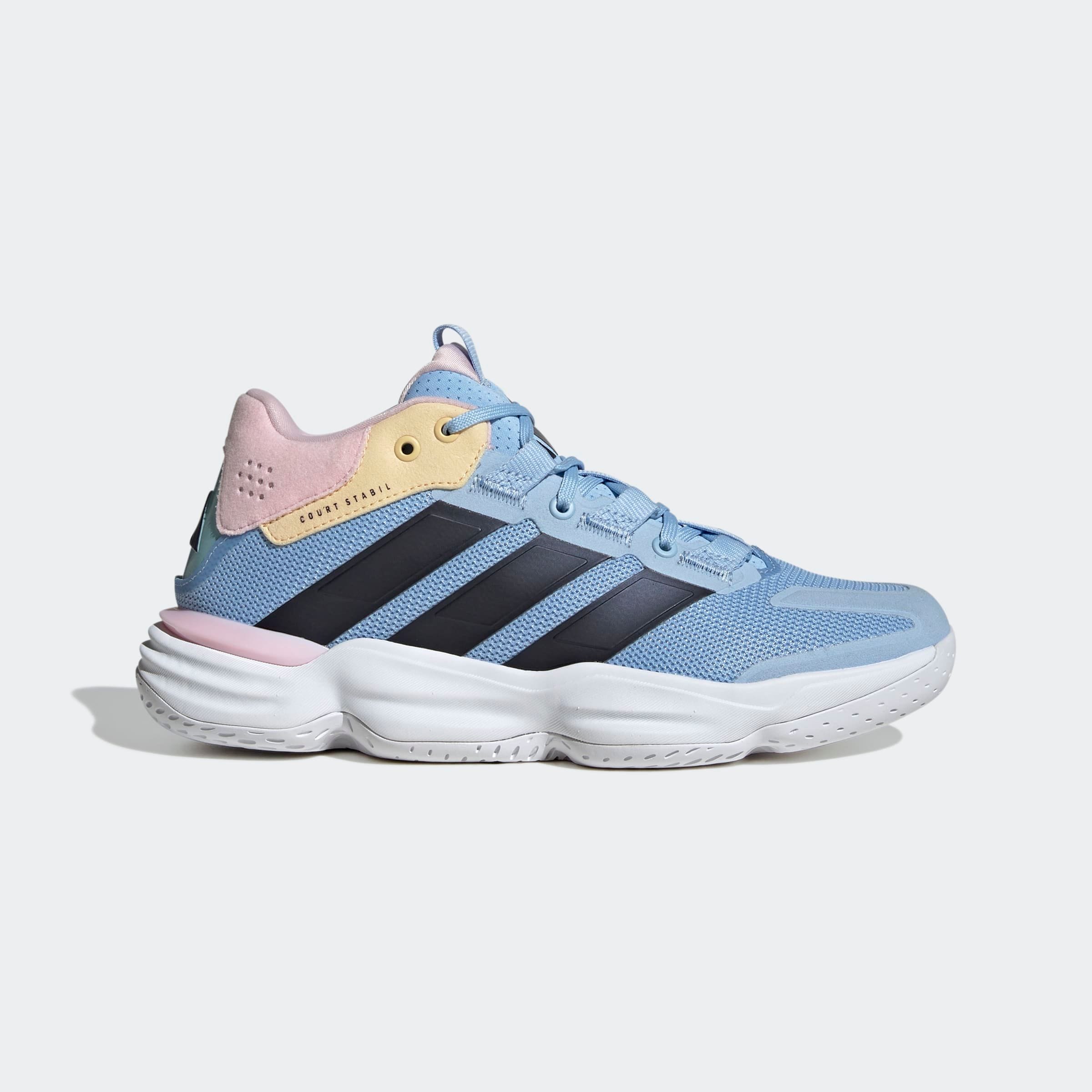 adidas Performance Handballschuh »COURT STABIL HALLENSCHUH«