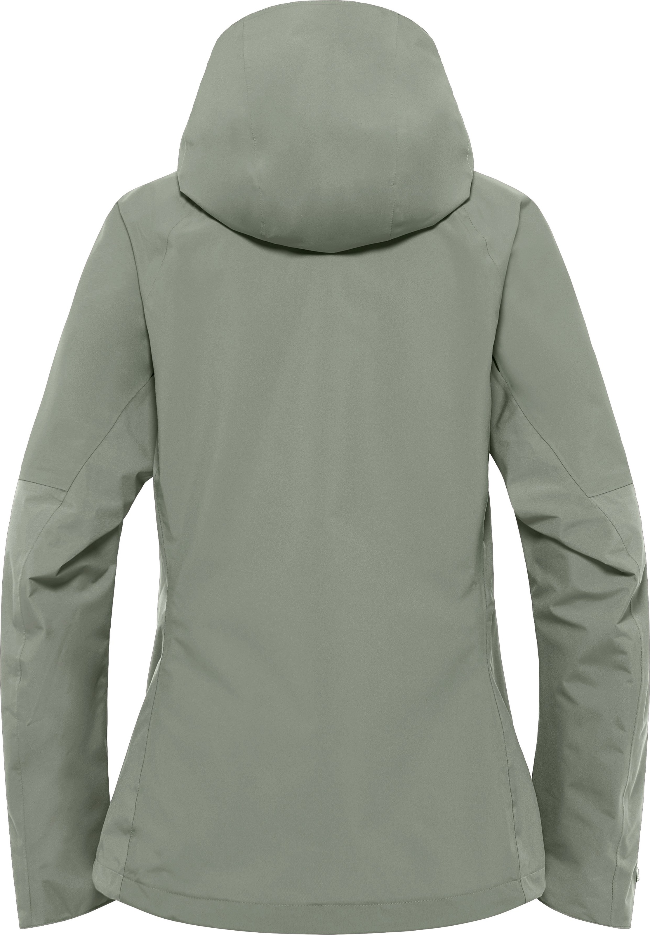 Jack Wolfskin Funktionsjacke »EAGLE PEAK 2L JKT W« mit Kapuze