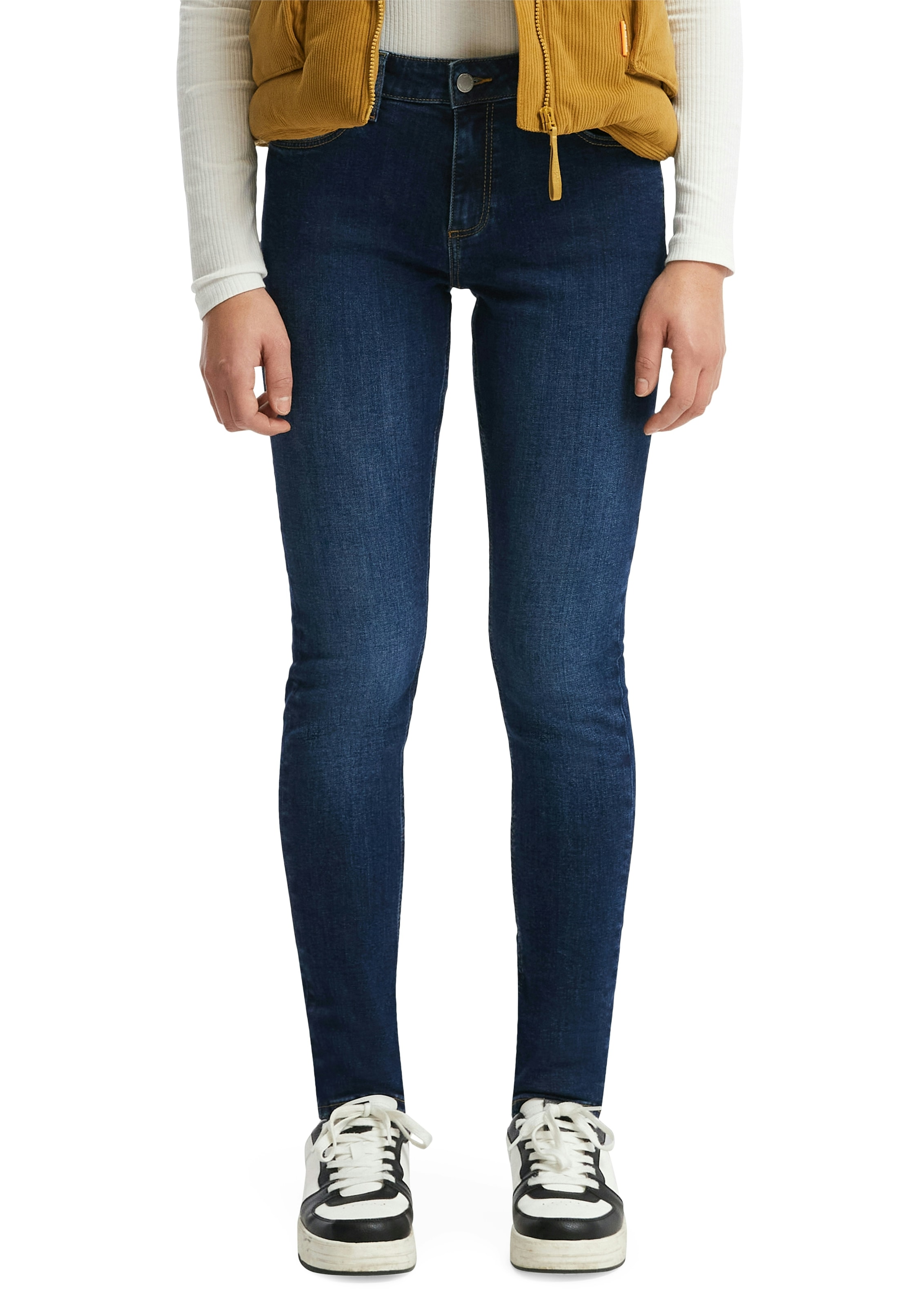 QS Jeans skinny »SADIE« avec poches