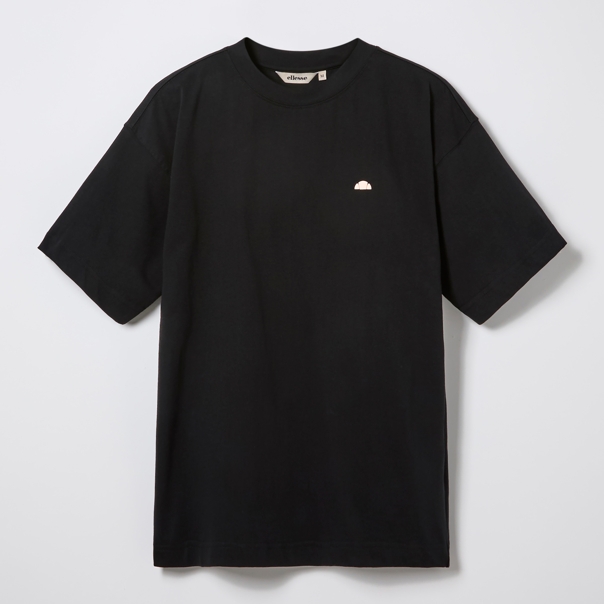 Ellesse T-shirt »GELATERIA TEE« en coton, disponible en plusieurs tailles
