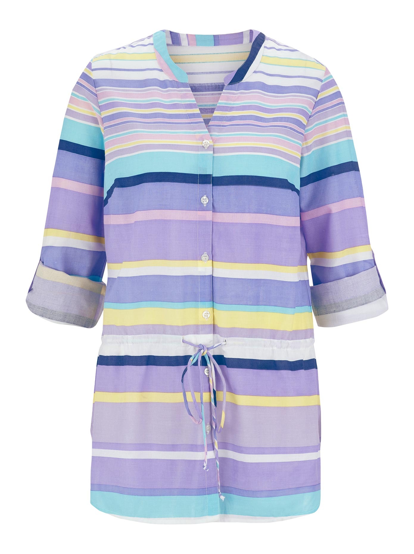 Image of Casual Looks Longbluse bei Ackermann Versand Schweiz