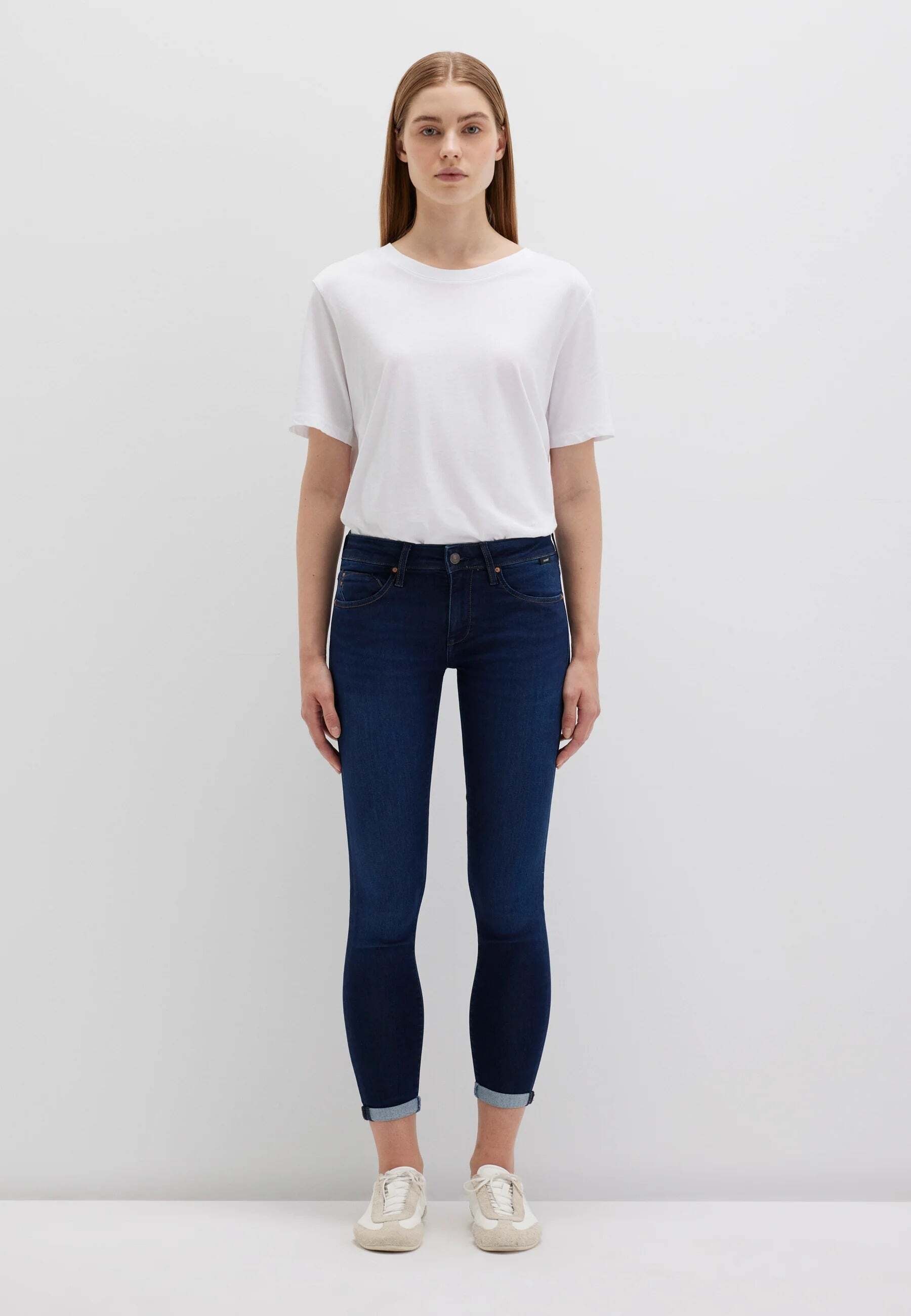 Mavi Skinny-fit-Jeans »Mavi Jeans Lexy«