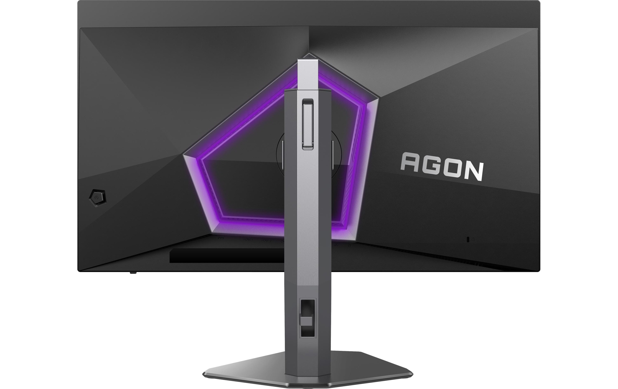 AOC Gaming-Monitor »AG276QKD2« 67,31 cm/26,5 ″  2560 x 1440 px WQHD 500 Hz