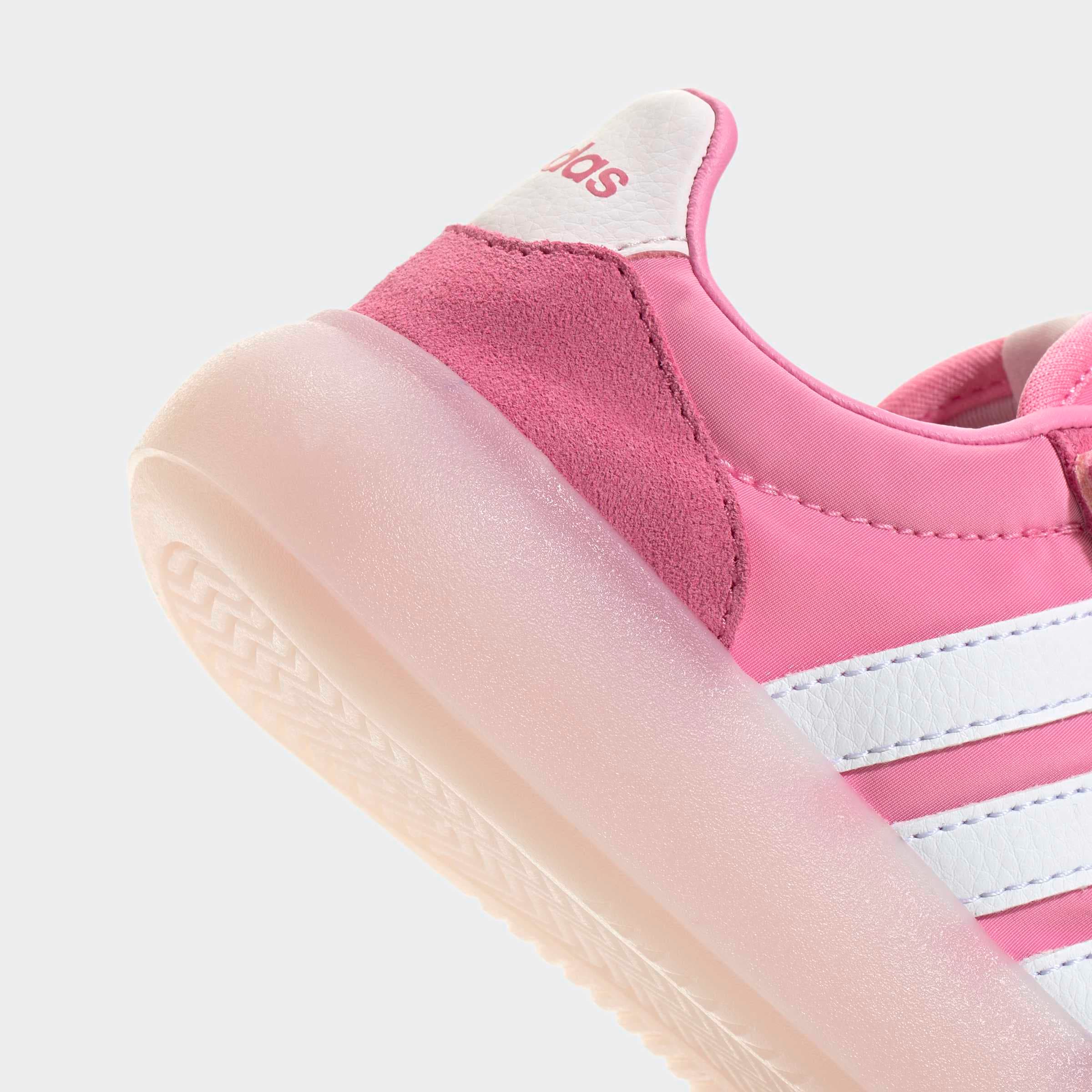 adidas Sportswear Sneakers »BARREDA DECODE  KIDS«  inspiriert vom Design des Handball Spezial, für Kinder & Jugendliche