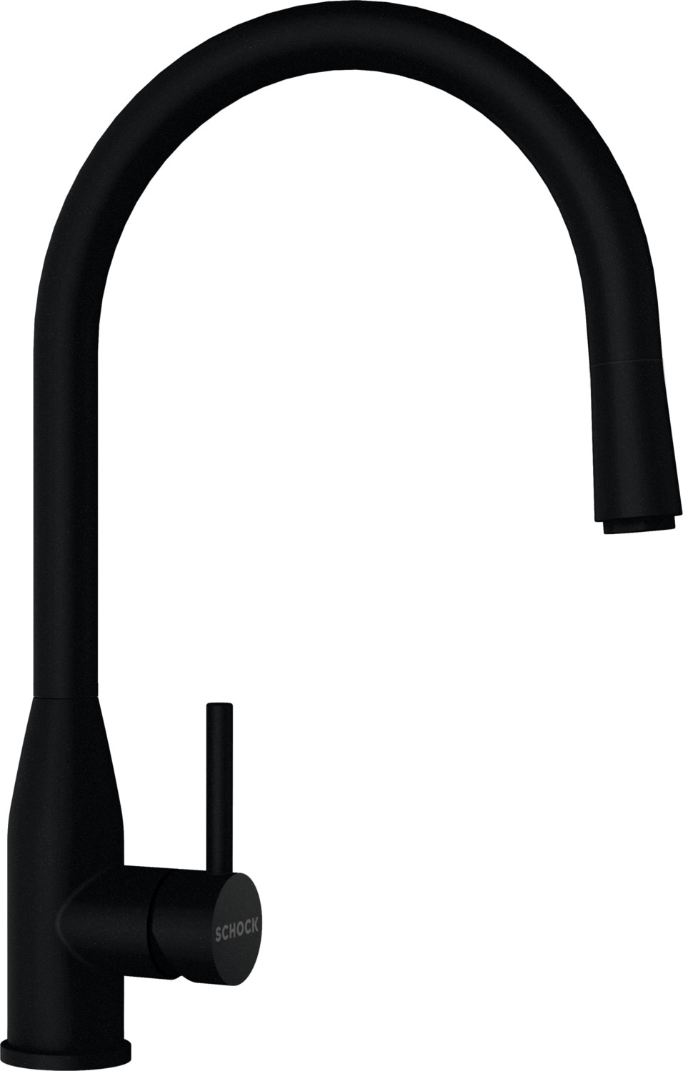 Image of Schock Küchenarmatur "Kavus"
