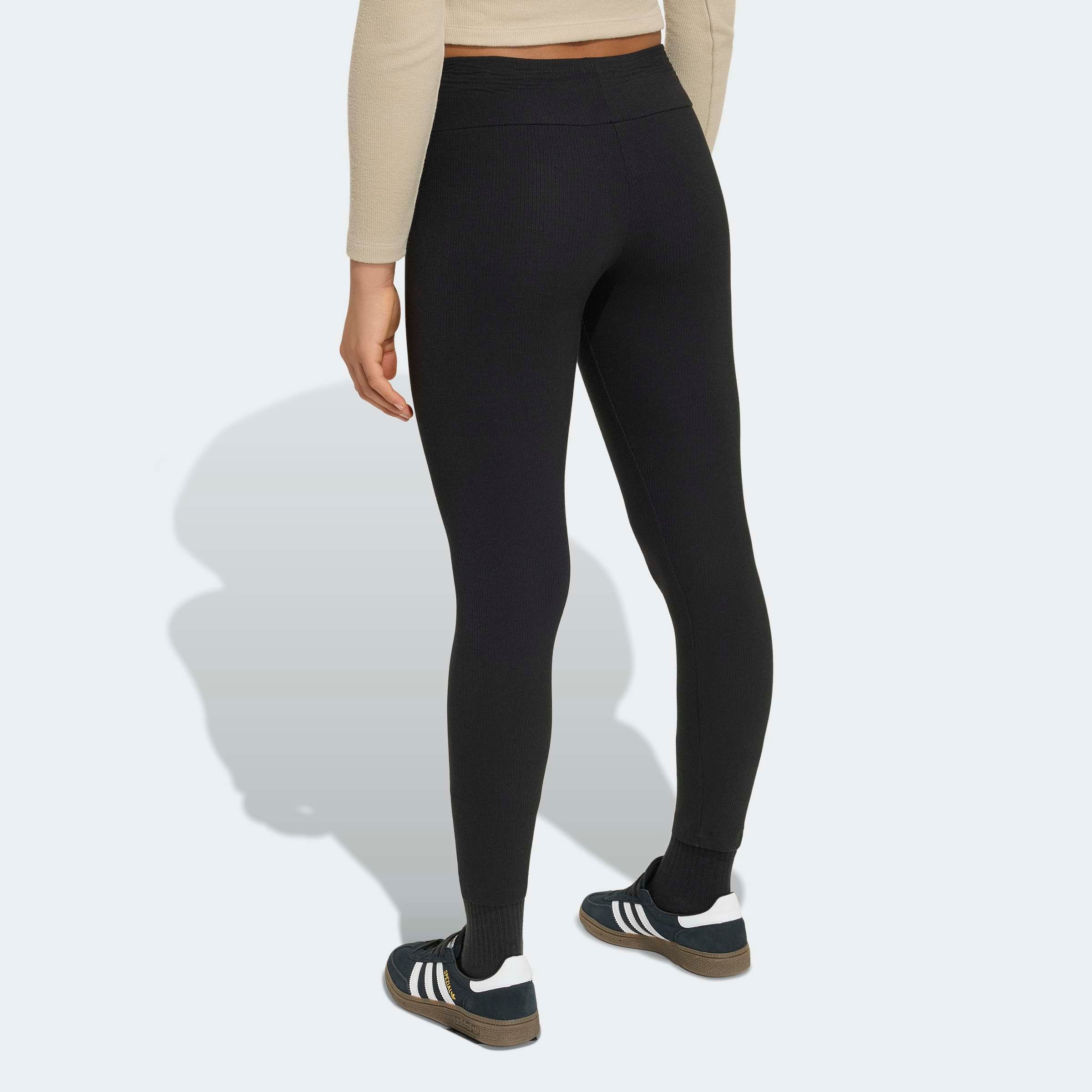 adidas Originals Leggings »RIB LEGGINGS«