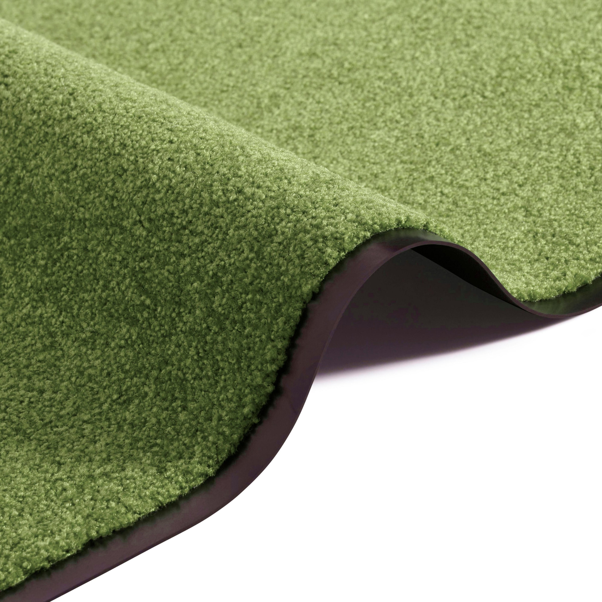 HANSE Home Fussmatte »Wash & Clean«, rechteckig, 7 mm Höhe, Schmutzfangmatte, Türmatte, In- und Outdoor, Teppich, Läufer, waschbar