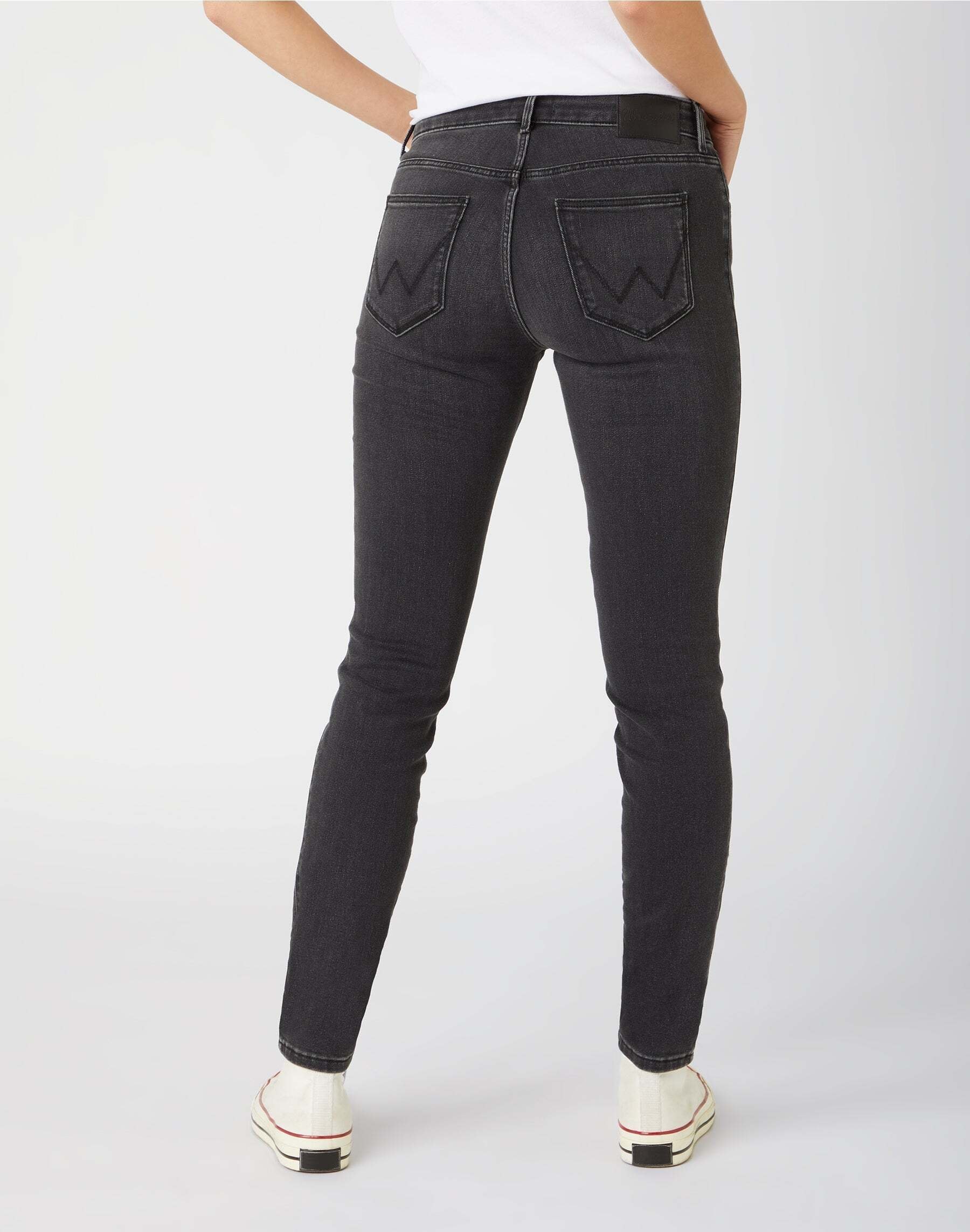 Lee® Skinny-fit-Jeans »LEE Jeans Skinny Fit Scarlett High«