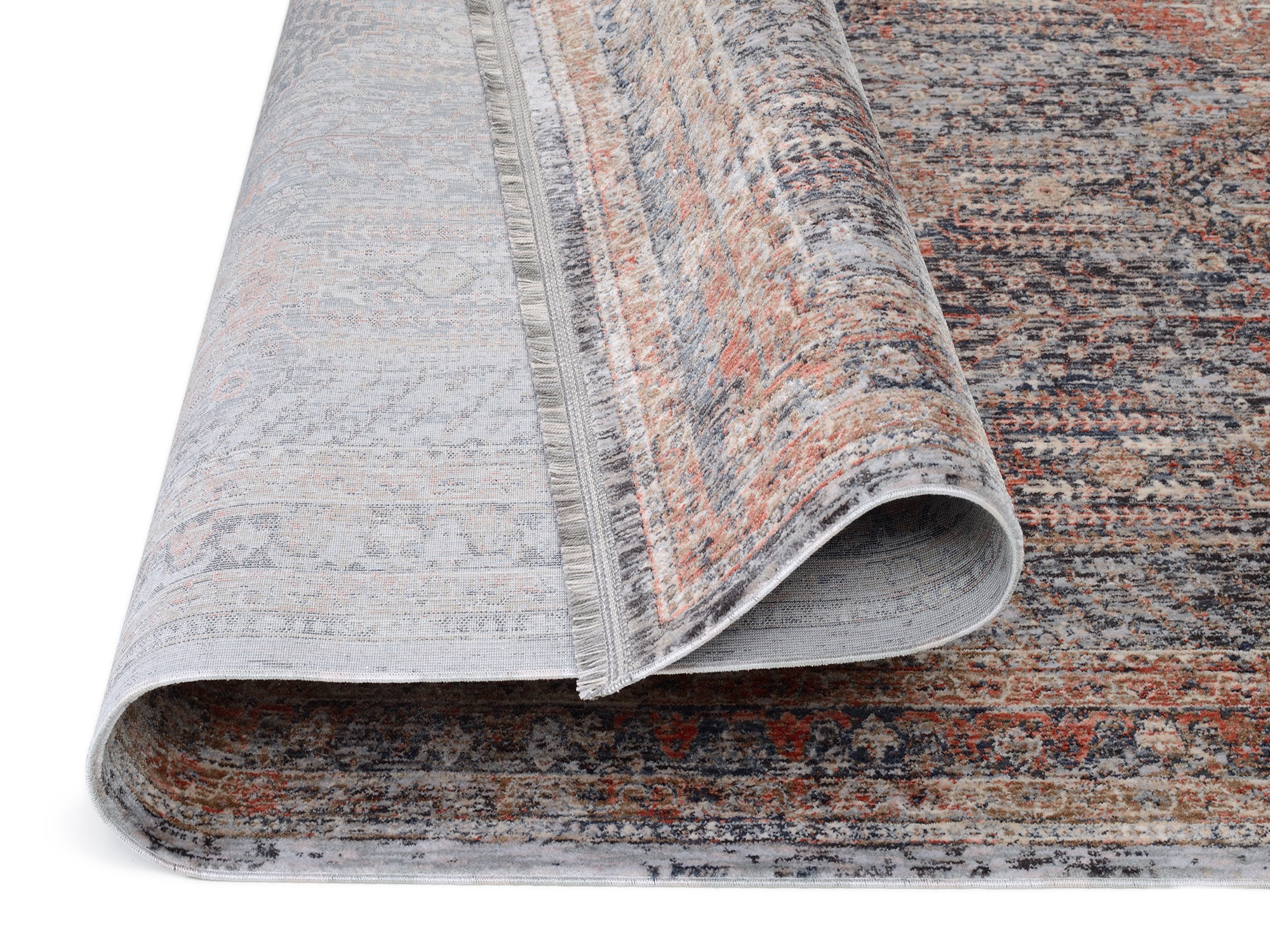 OCI DIE TEPPICHMARKE Teppich »SOLIST MAMBA« rechteckig 7 mm Höhe Wohnzimmer