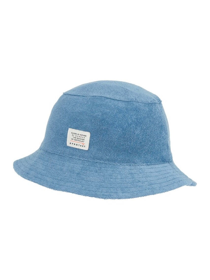 Image of Protest Fitted Cap "Hut PRTPONTA"