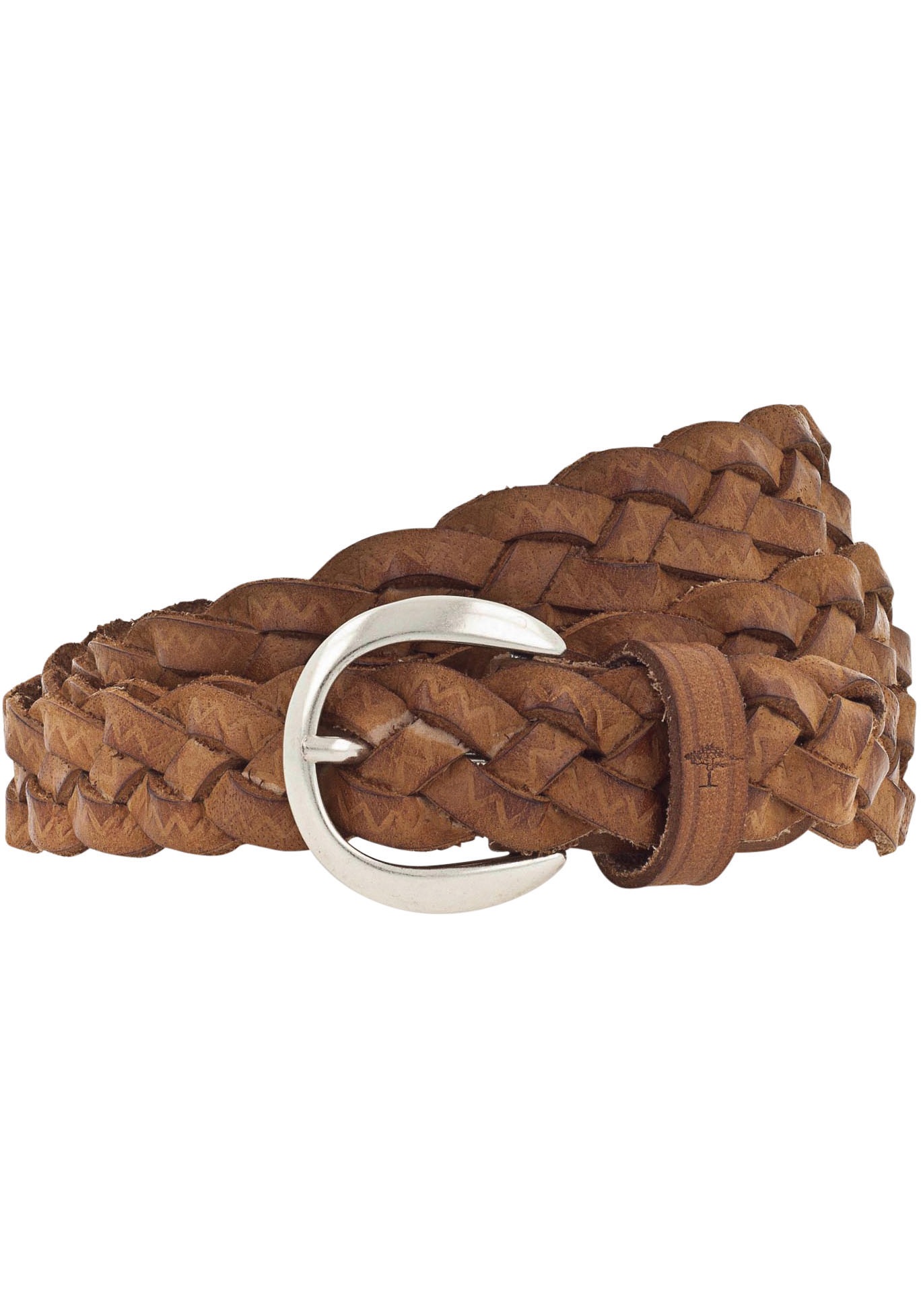 Image of FYNCH-HATTON Flechtgürtel, Ola bei Ackermann Versand Schweiz