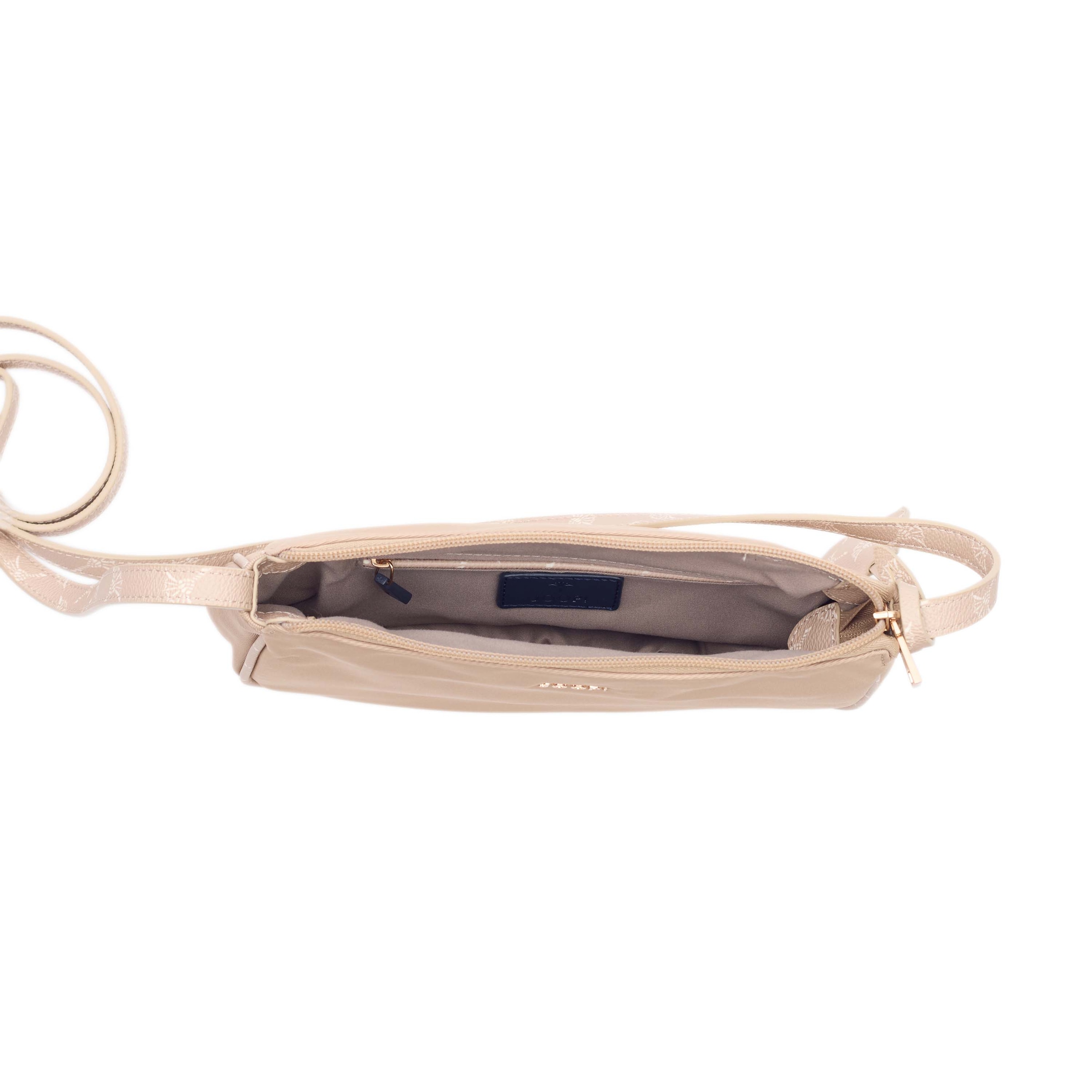 JOOP! Sac à bandoulière »roma jasmina shoulderbag shz« Sac à main pour femme, sac à poignée, sac bandoulière avec application de logo