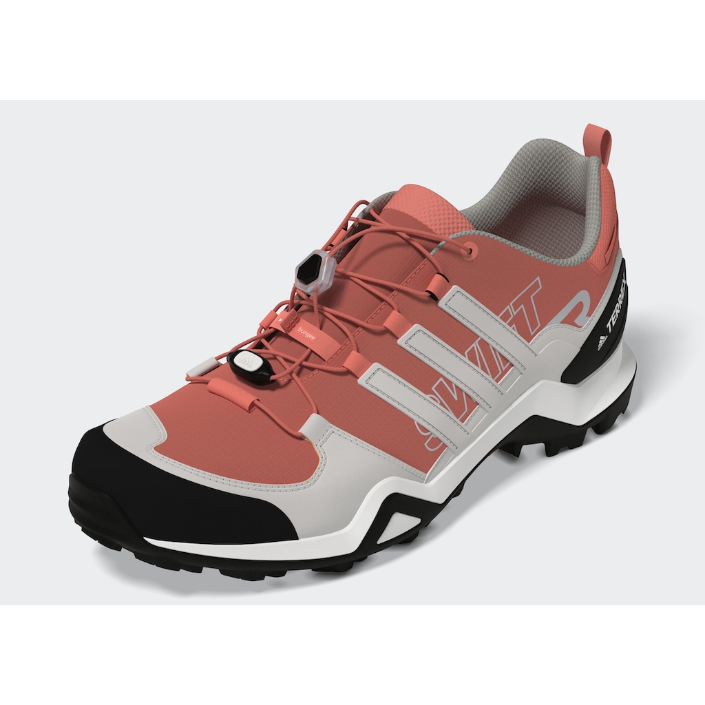 adidas TERREX Wanderschuh »SWIFT R2 GORE-TEX«