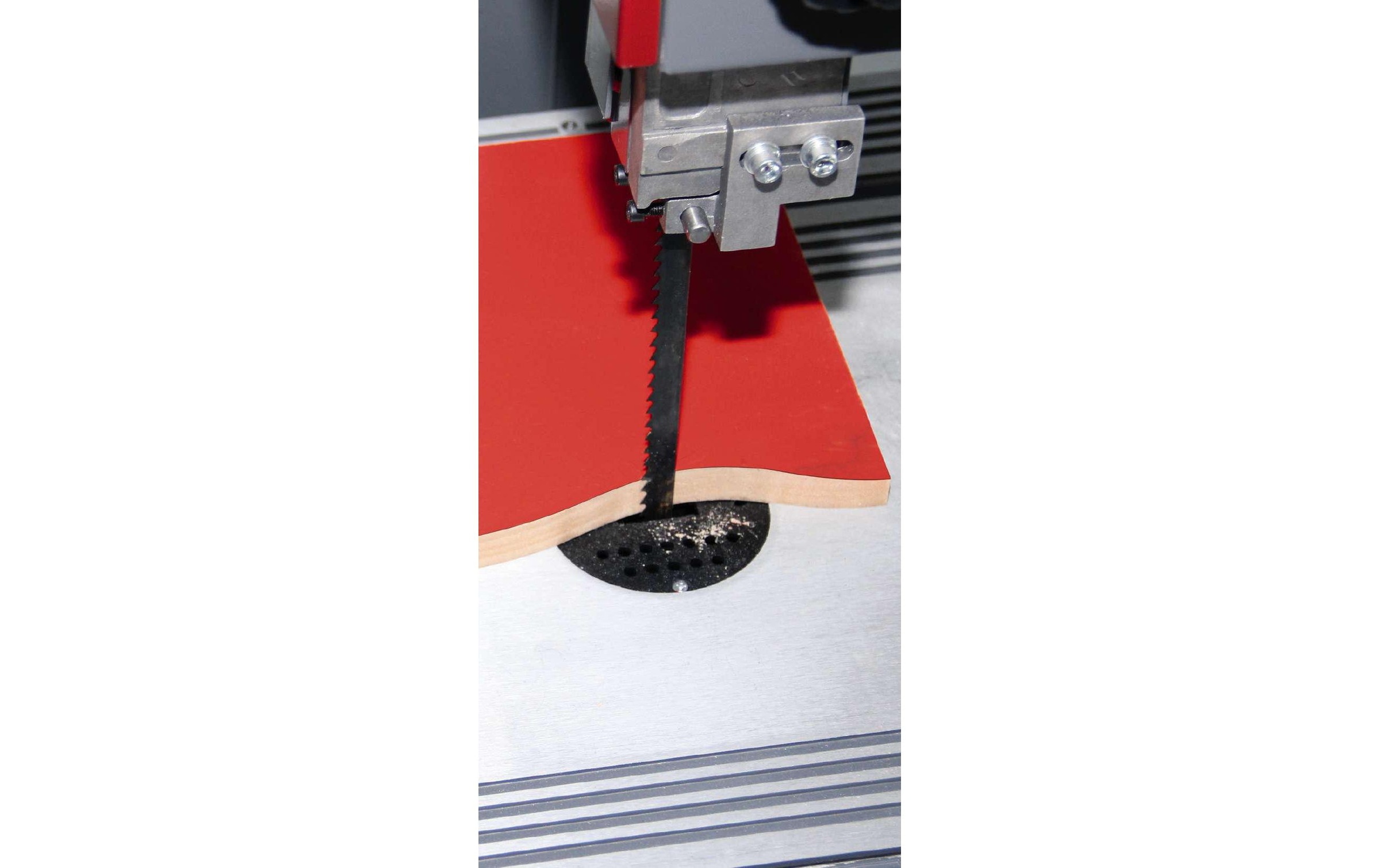 Einhell Scie à ruban »TC-SB 305 U«