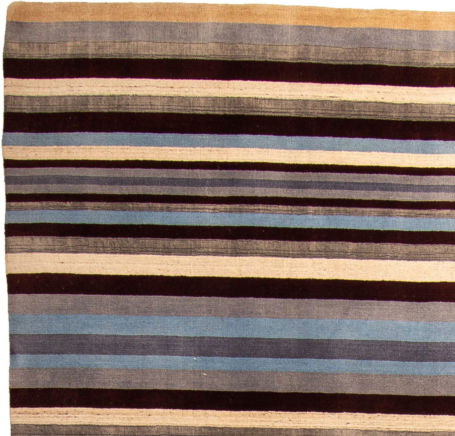 morgenland Wollteppich »Gabbeh - Softy - 299 x 201 cm - mehrfarbig«,  rechteckig, Wohnzimmer, Einzelstück günstig kaufen