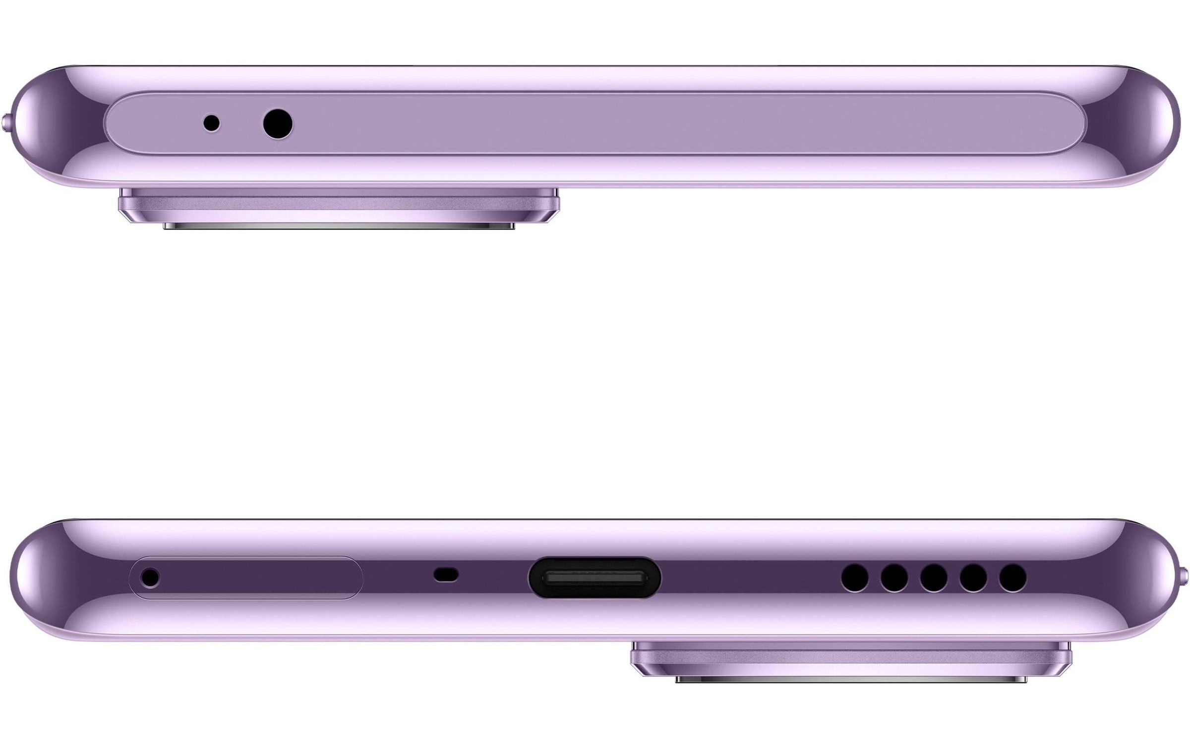 Oppo Smartphone »Reno10 Pro purple«, Violett