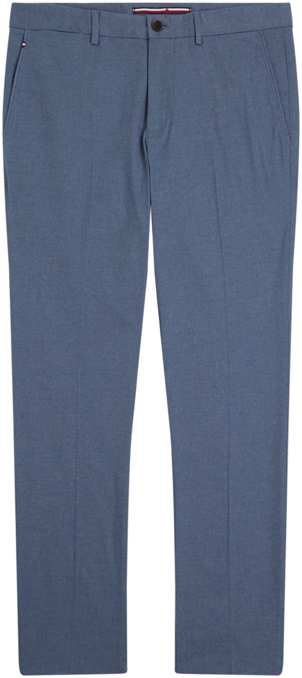 Image of Tommy Hilfiger Bügelfaltenhose »DENTON WOOL LOOK« bei Ackermann Versand Schweiz