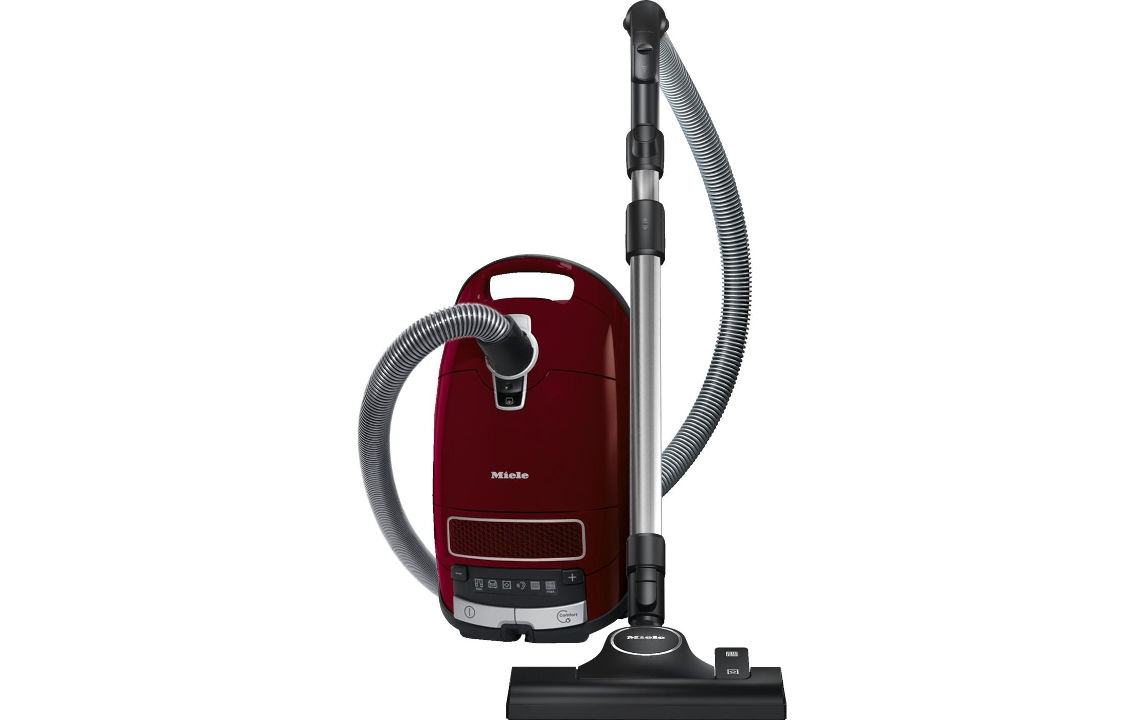 Miele Bodenstaubsauger »Bodenstaubsauger Complete C3«, 890 W