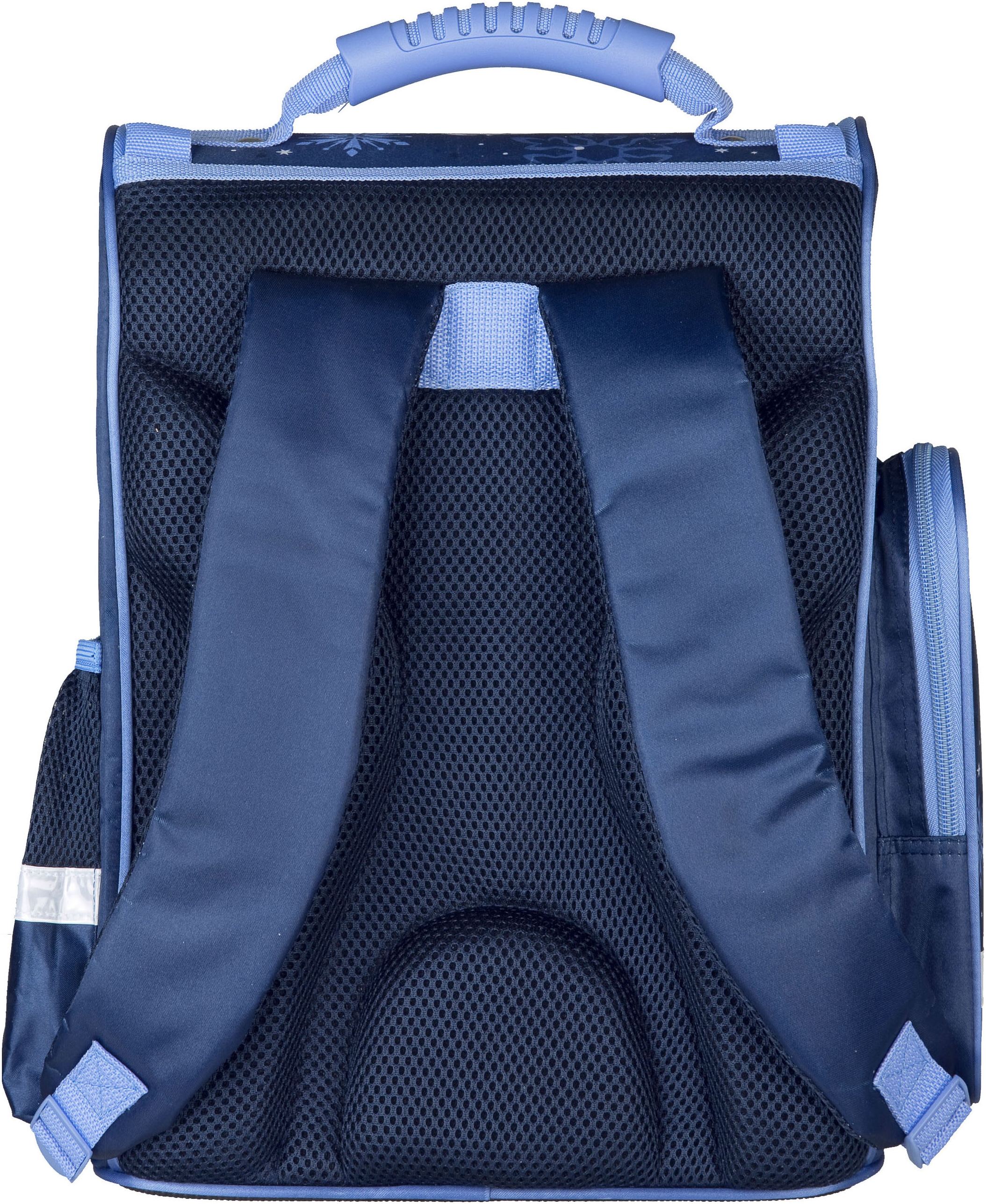 UNDERCOVER Cartable »Clou« Reflektoren
