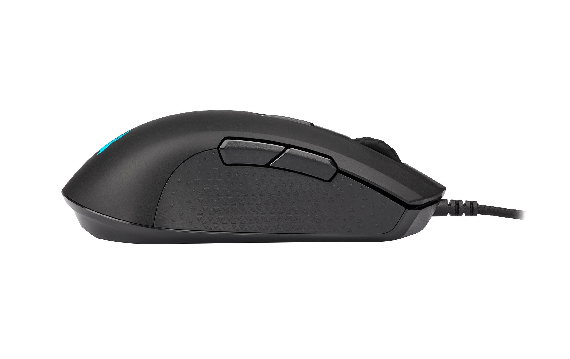 Corsair Gaming-Maus »M55 RGB PRO Schwarz«