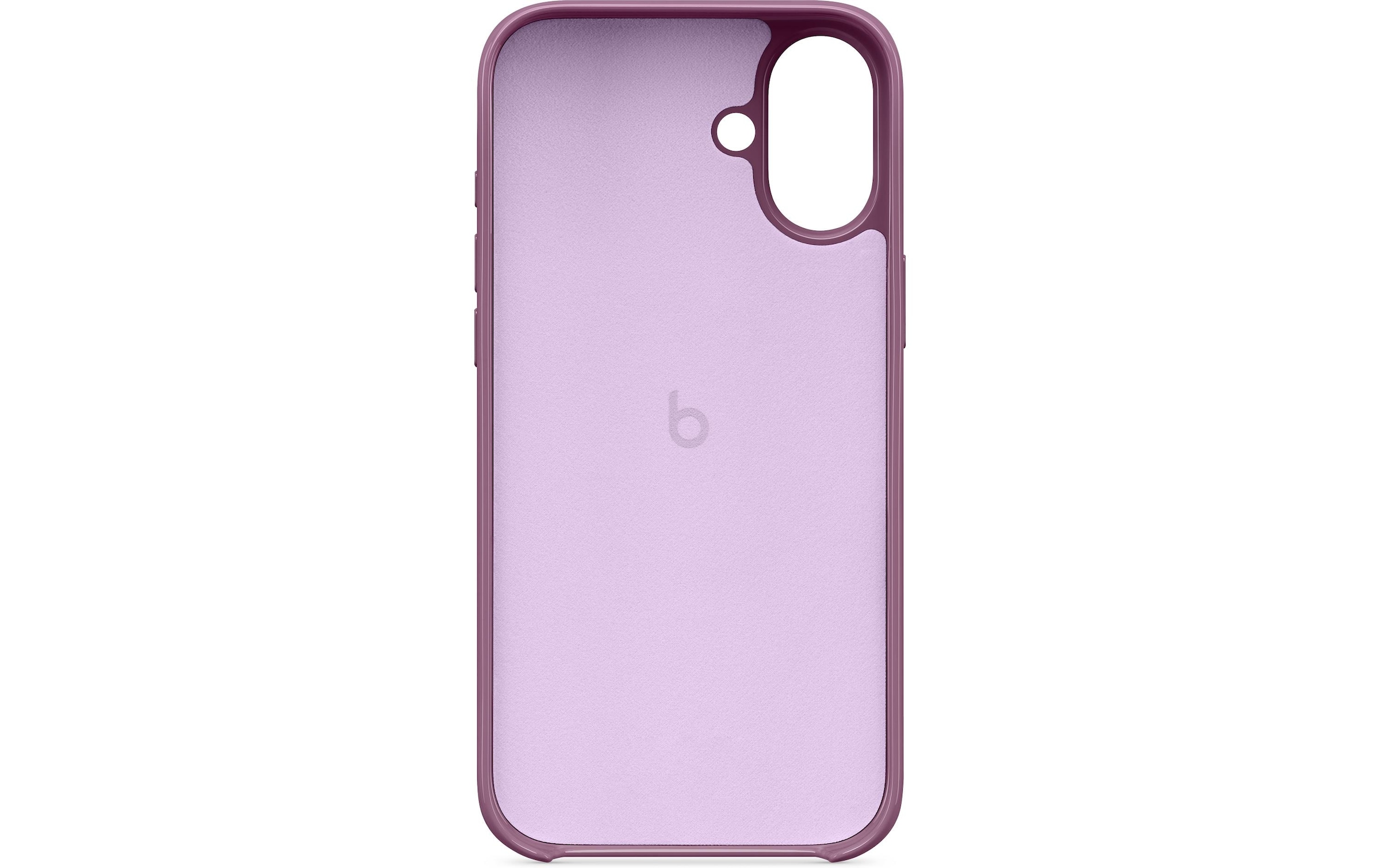 Apple Étui pour smartphone »Apple Smartphone Beats Case mit MagSafe, iPhone 16«