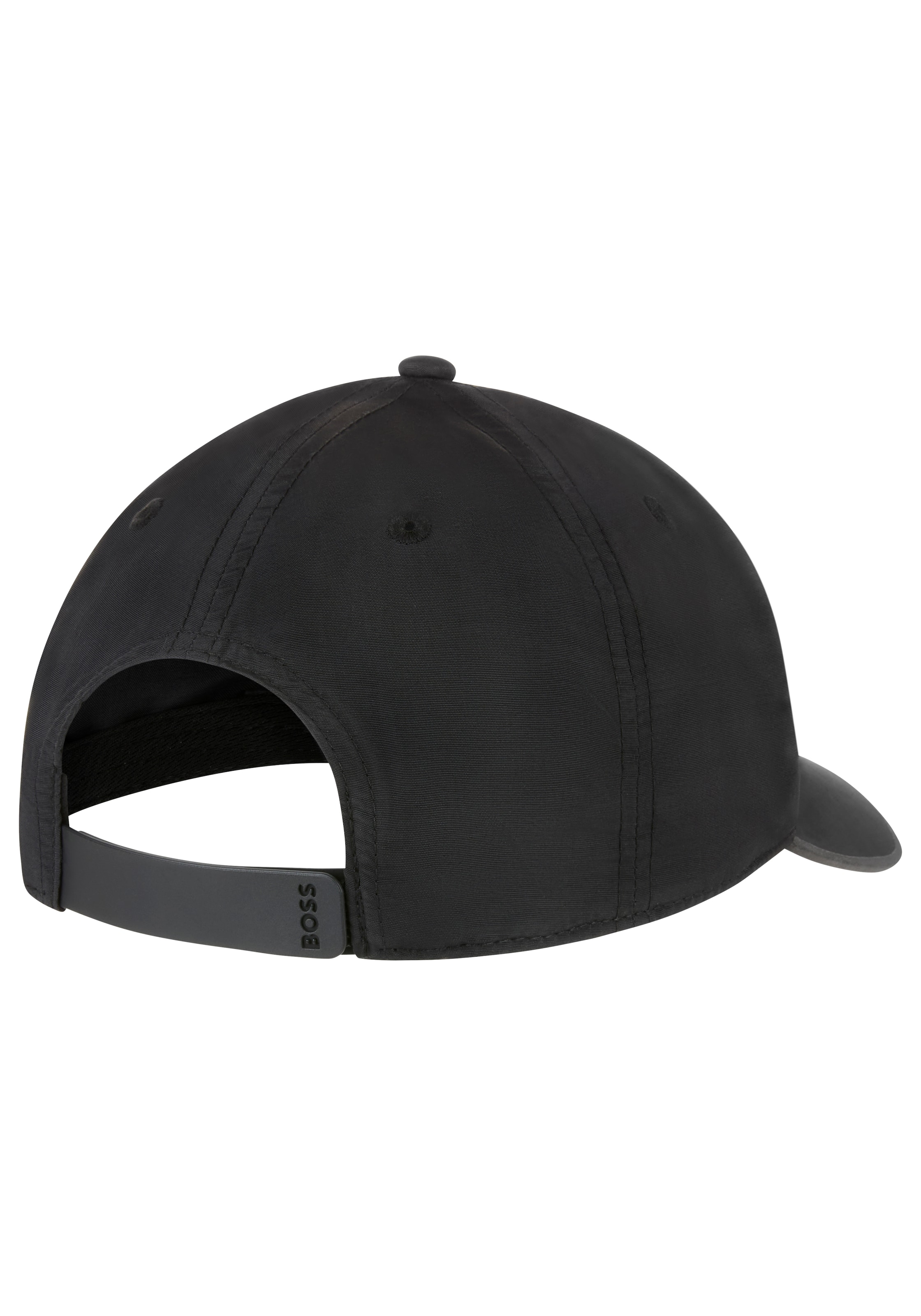 BOSS GREEN Casquette de baseball »Pyer« mit reflektierendem Print