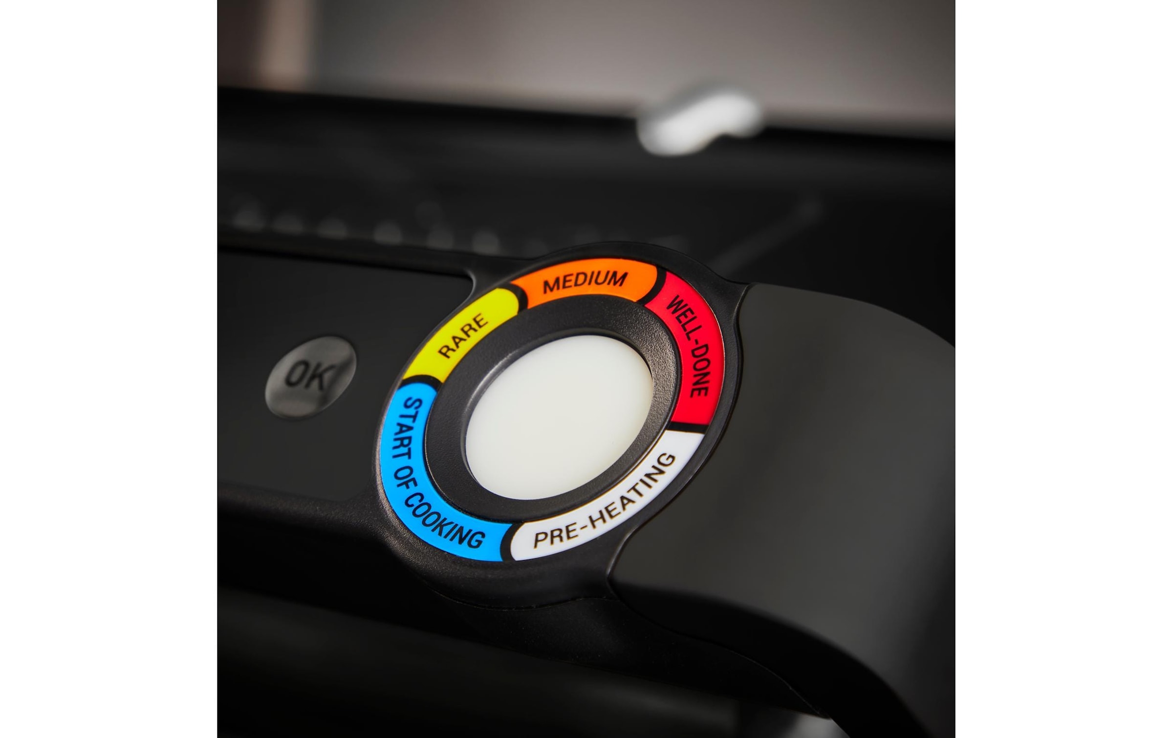 Tefal Kontaktgrill »OptiGrill+ GC7178 2000 W«, 2000 W