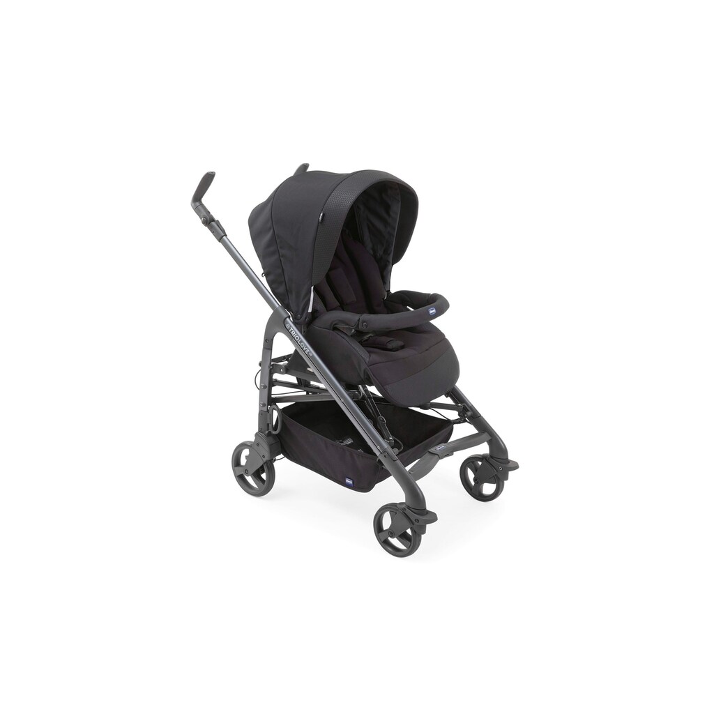 Chicco Kombi-Kinderwagen »Trio Love up«, 13 kg