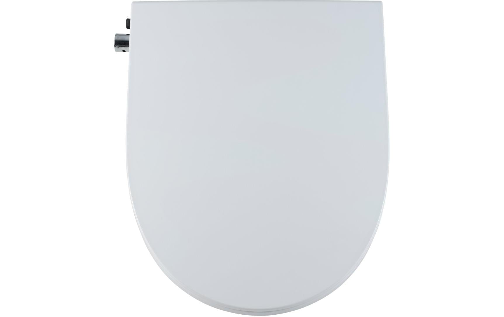 diaqua® WC-Sitz »Lavalino mit Duschfunktion«