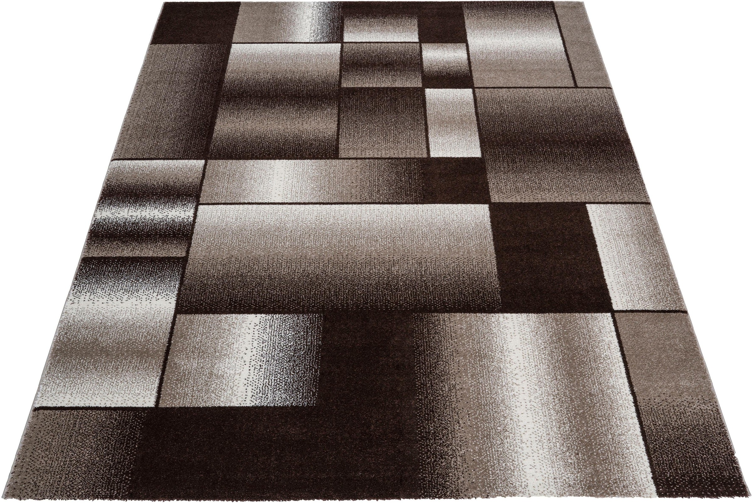 Image of Home affaire Orientteppich »Xenia«, rechteckig, 15 mm Höhe, Wohnzimmer bei Ackermann Versand Schweiz