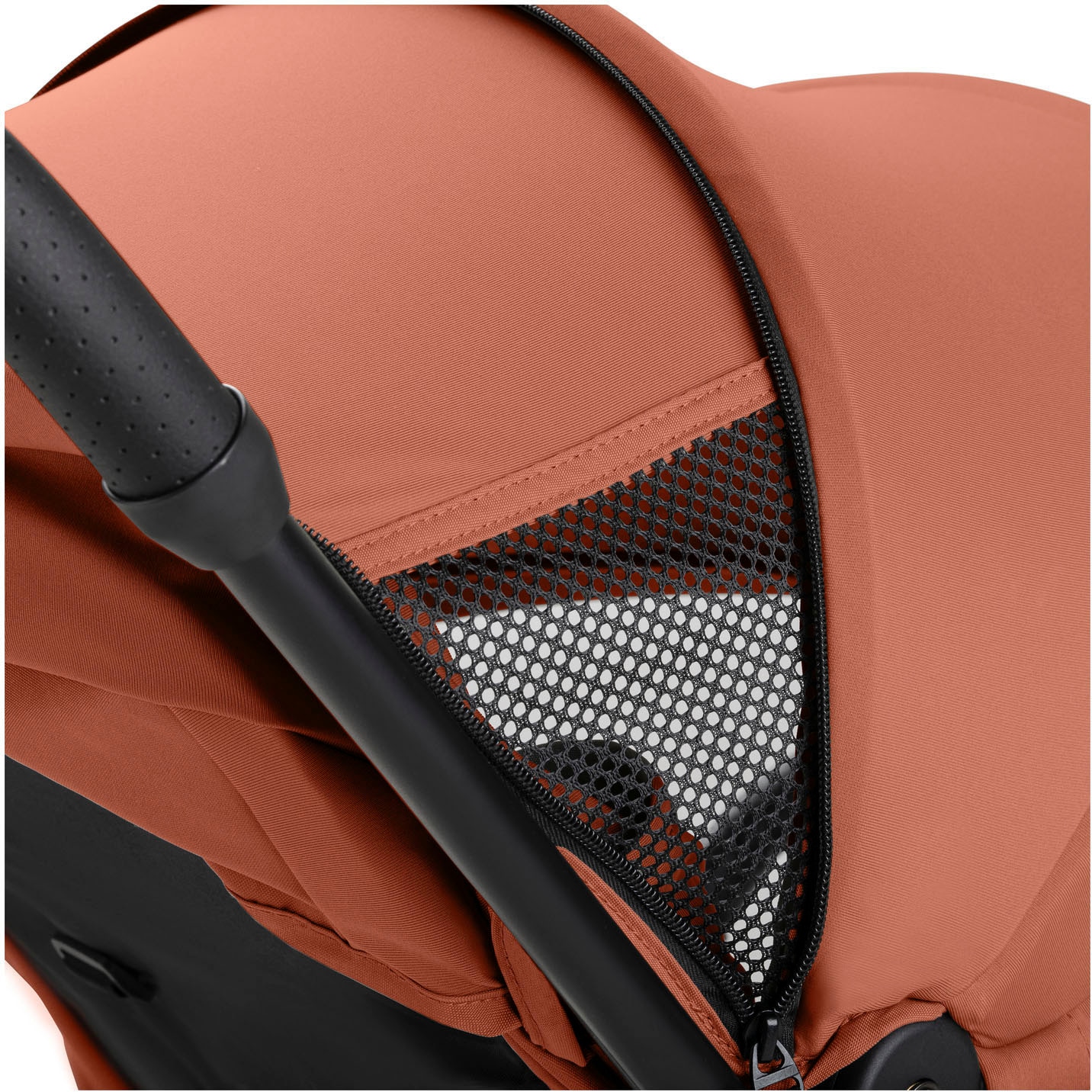 Hauck Poussette pour enfants »Travel N Care Plus, cork« 22 kilos