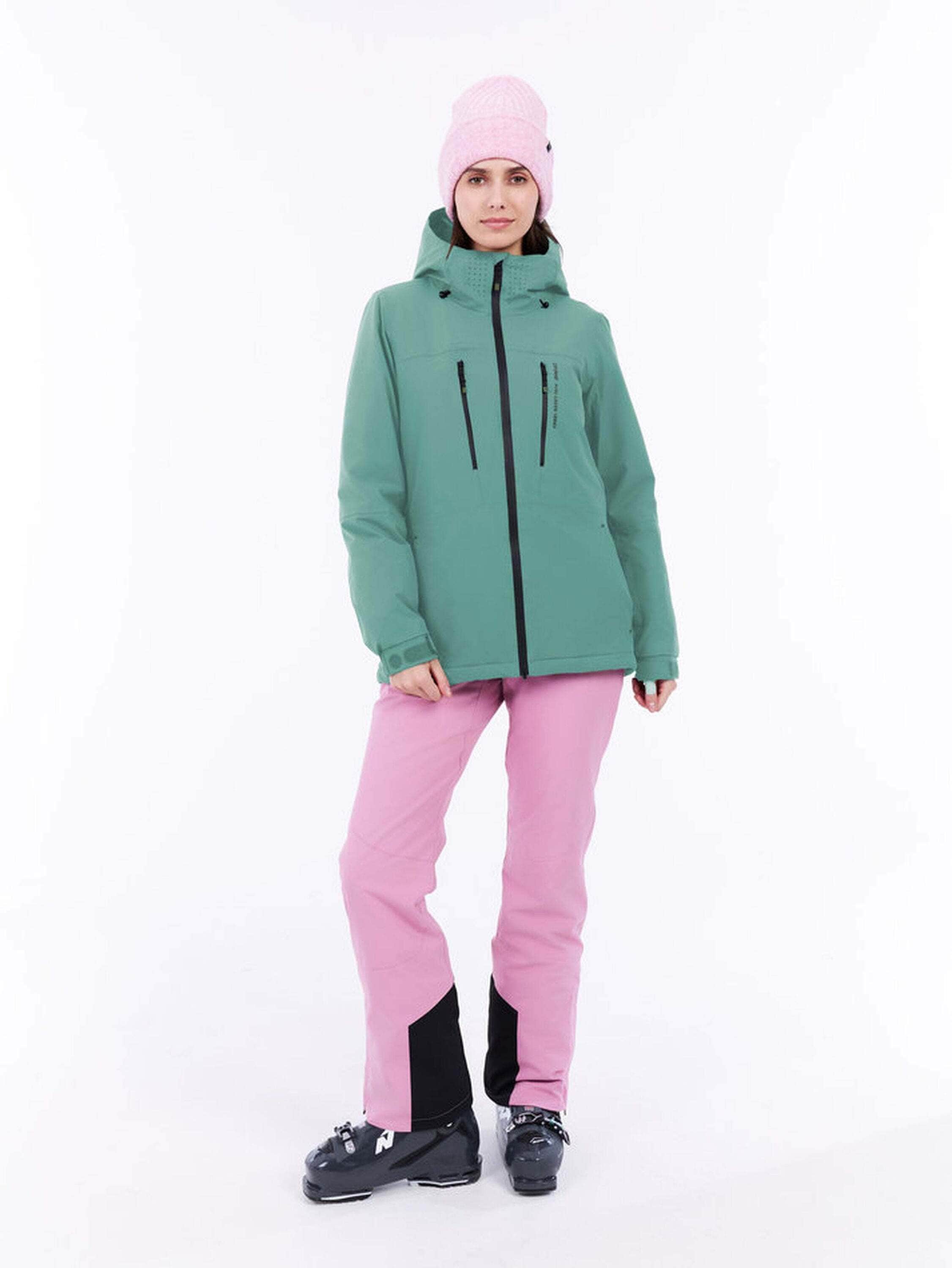 Protest Veste de ski »Skijacke PRTBEVERLY«