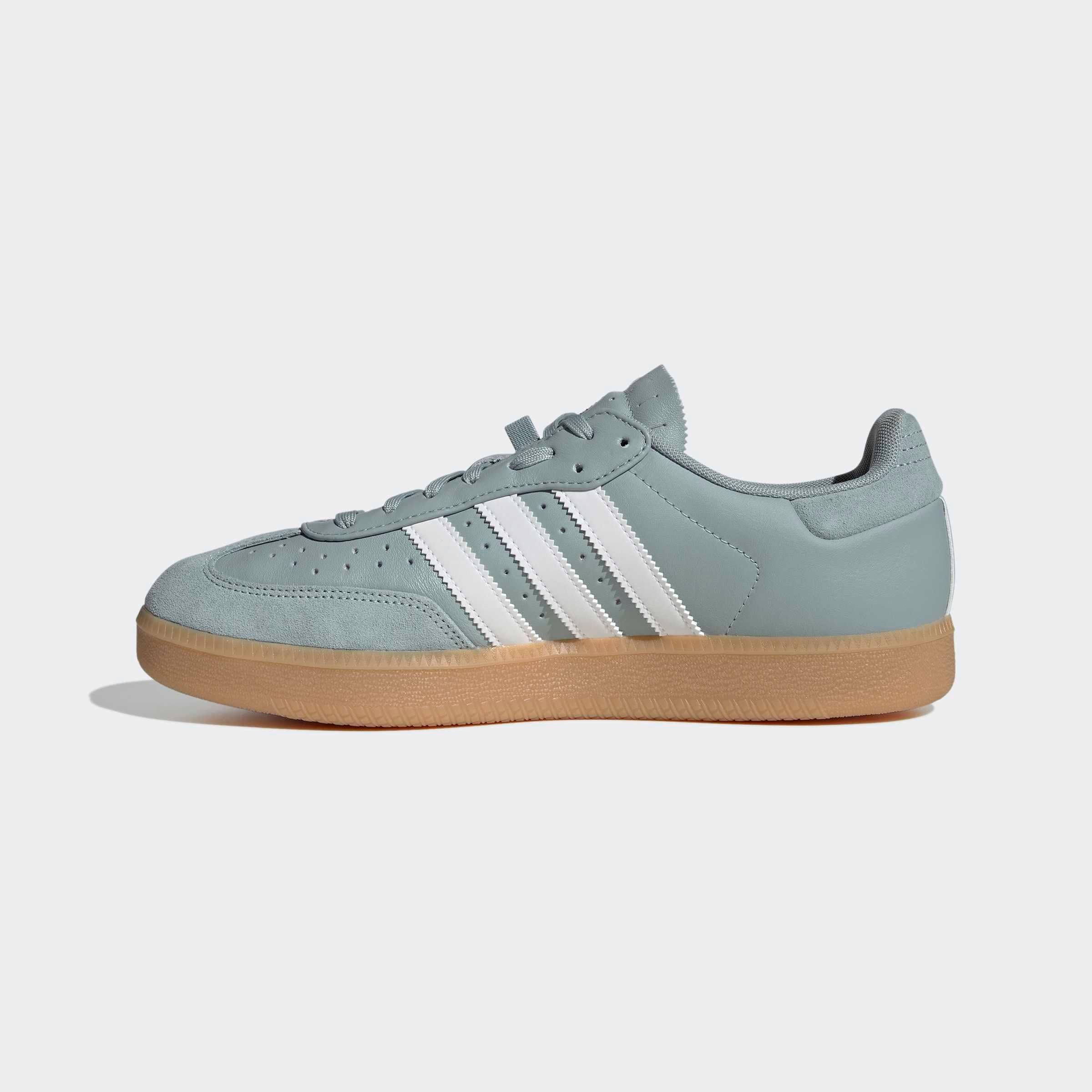 adidas Performance Fahrradschuh »VELOSAMBA LEATHER«  Fahrradschuh
