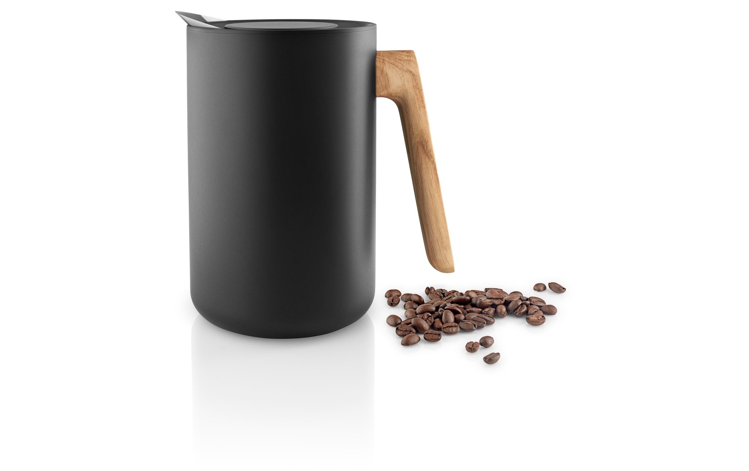 Eva Solo Isolierkanne »Nordic Kitchen«, 1000 l, Holzart: Eiche (China)