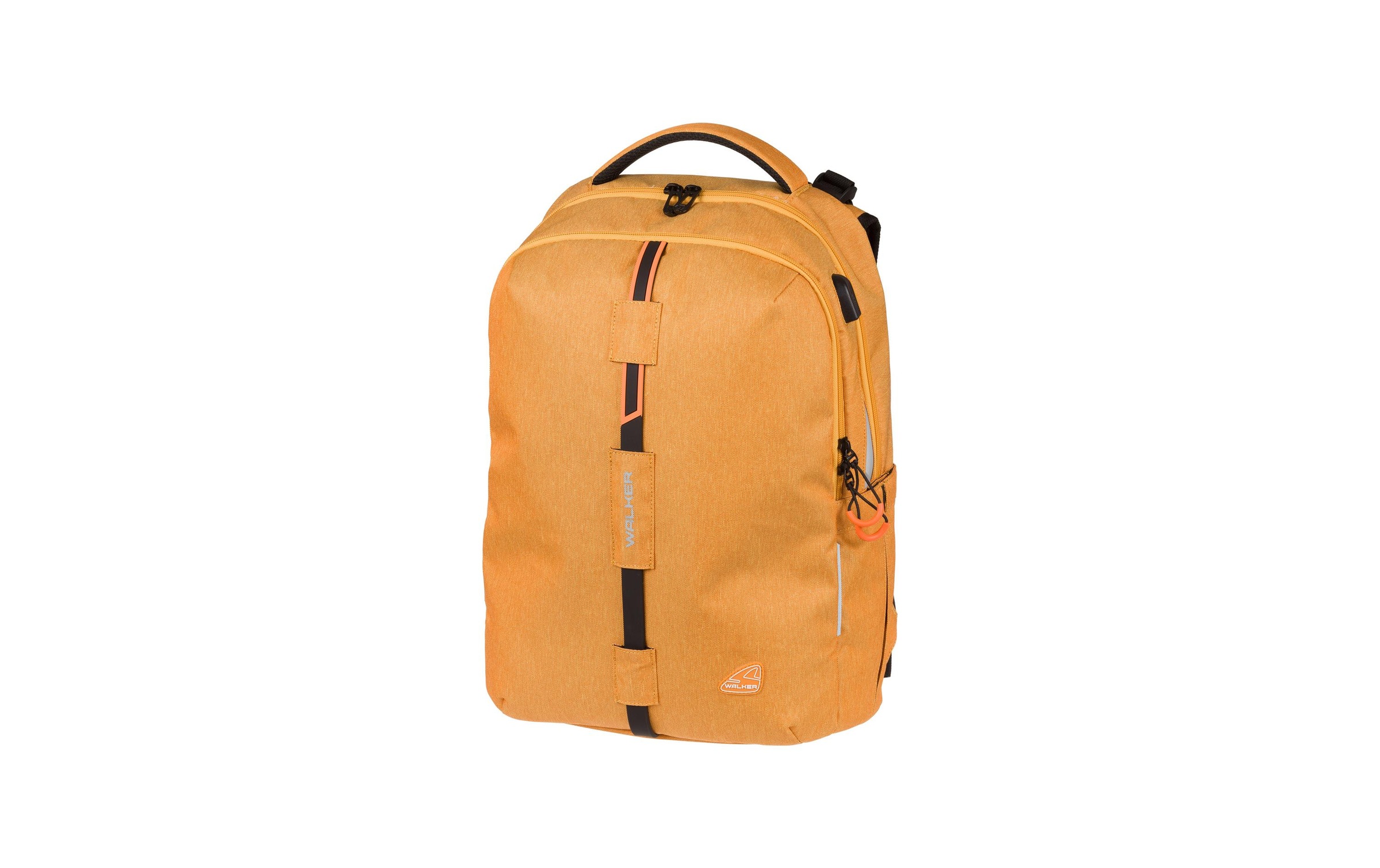 Image of Walker by Schneiders Schulrucksack »Elite Mustard« bei Ackermann Versand Schweiz